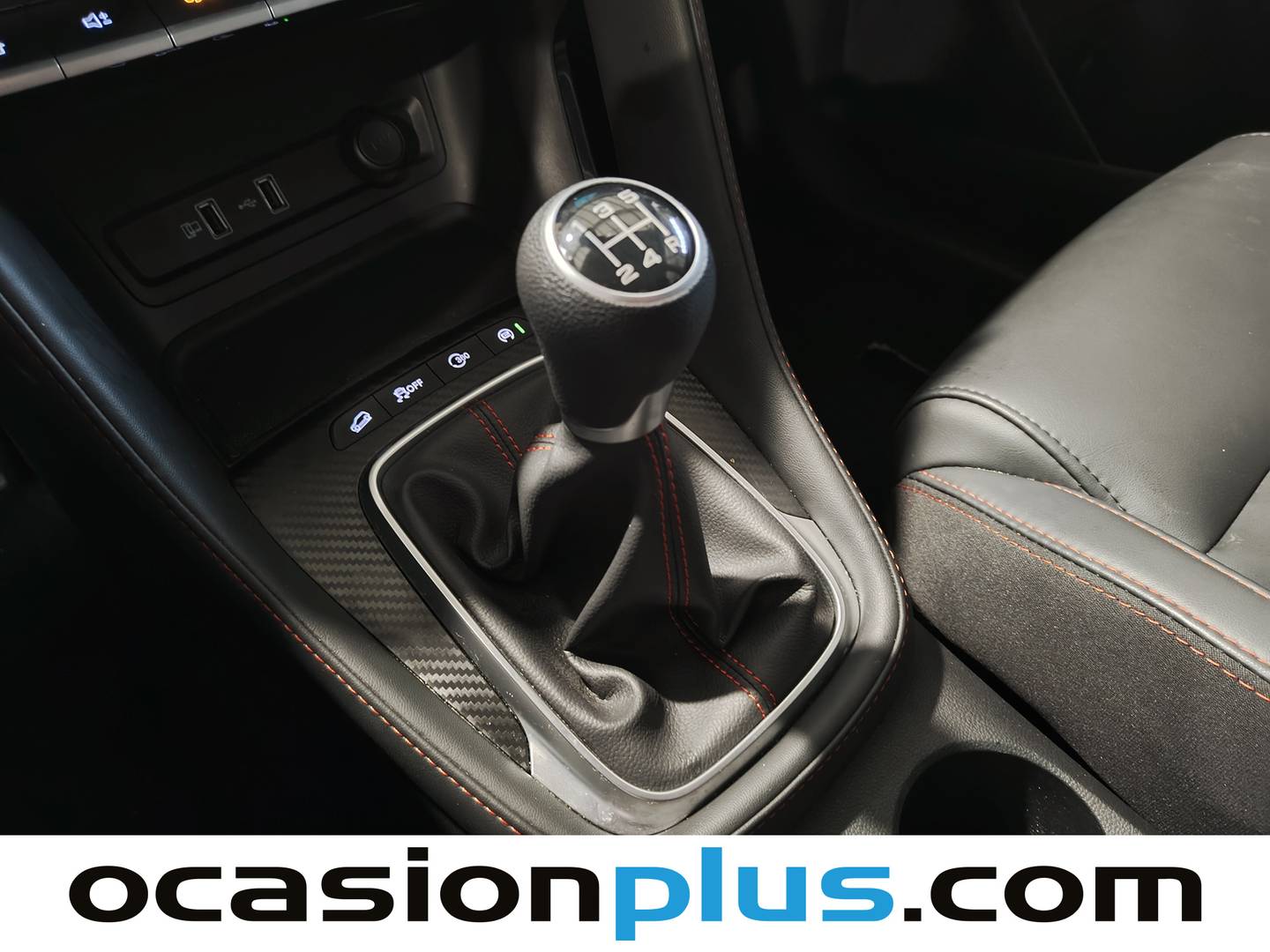 Foto MG ZS MG ZS 1.5 Luxury (106 CV)