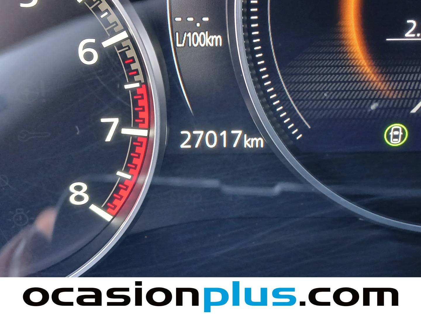 Mazda Mazda3 Mazda Mazda 3 2.5L E-SKY G MHEV Prime-line (140 CV) híbrido