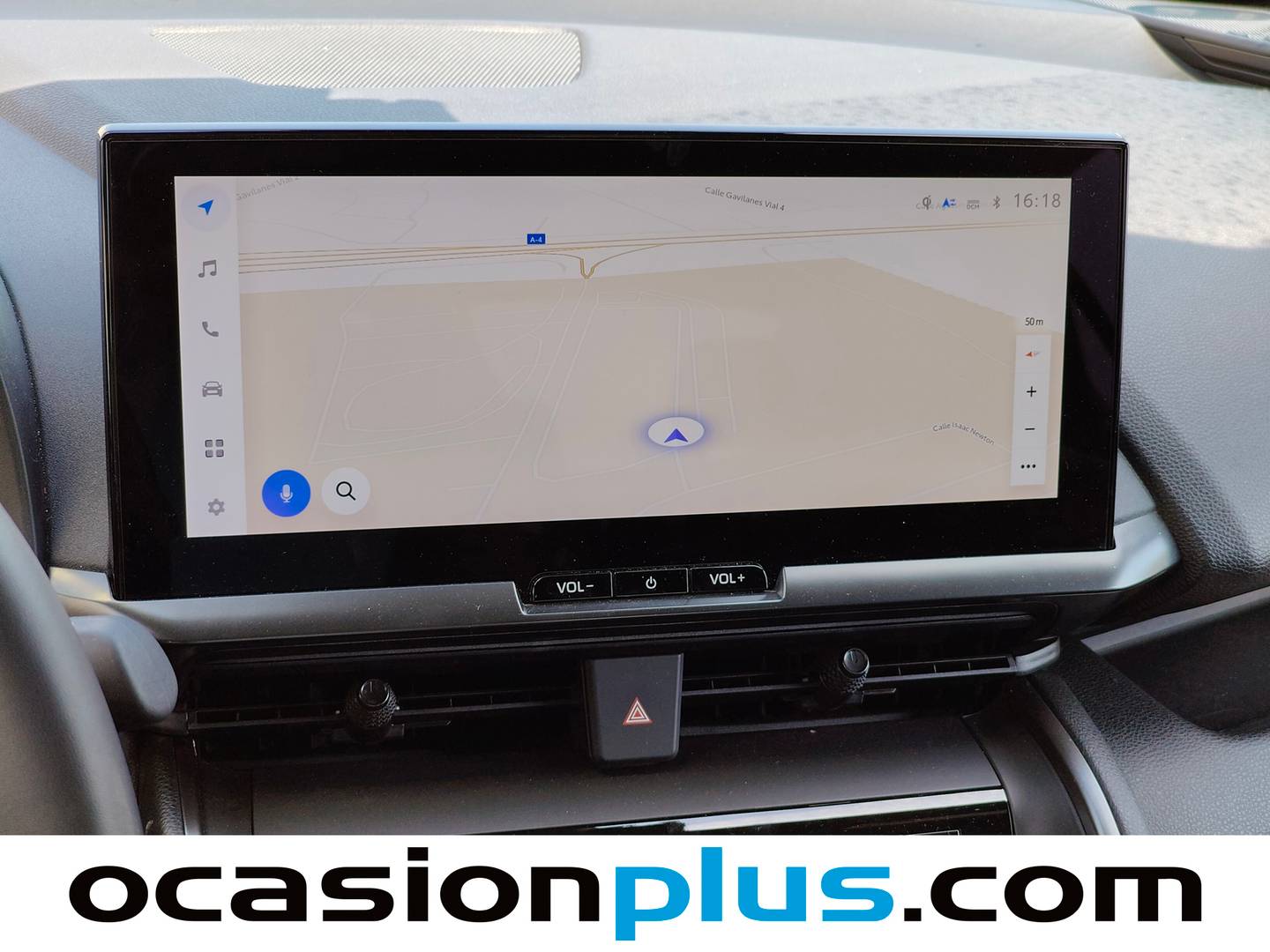 Extras y acabados del Toyota C-HR Toyota C-HR 1.8 125H Advance (122 CV)