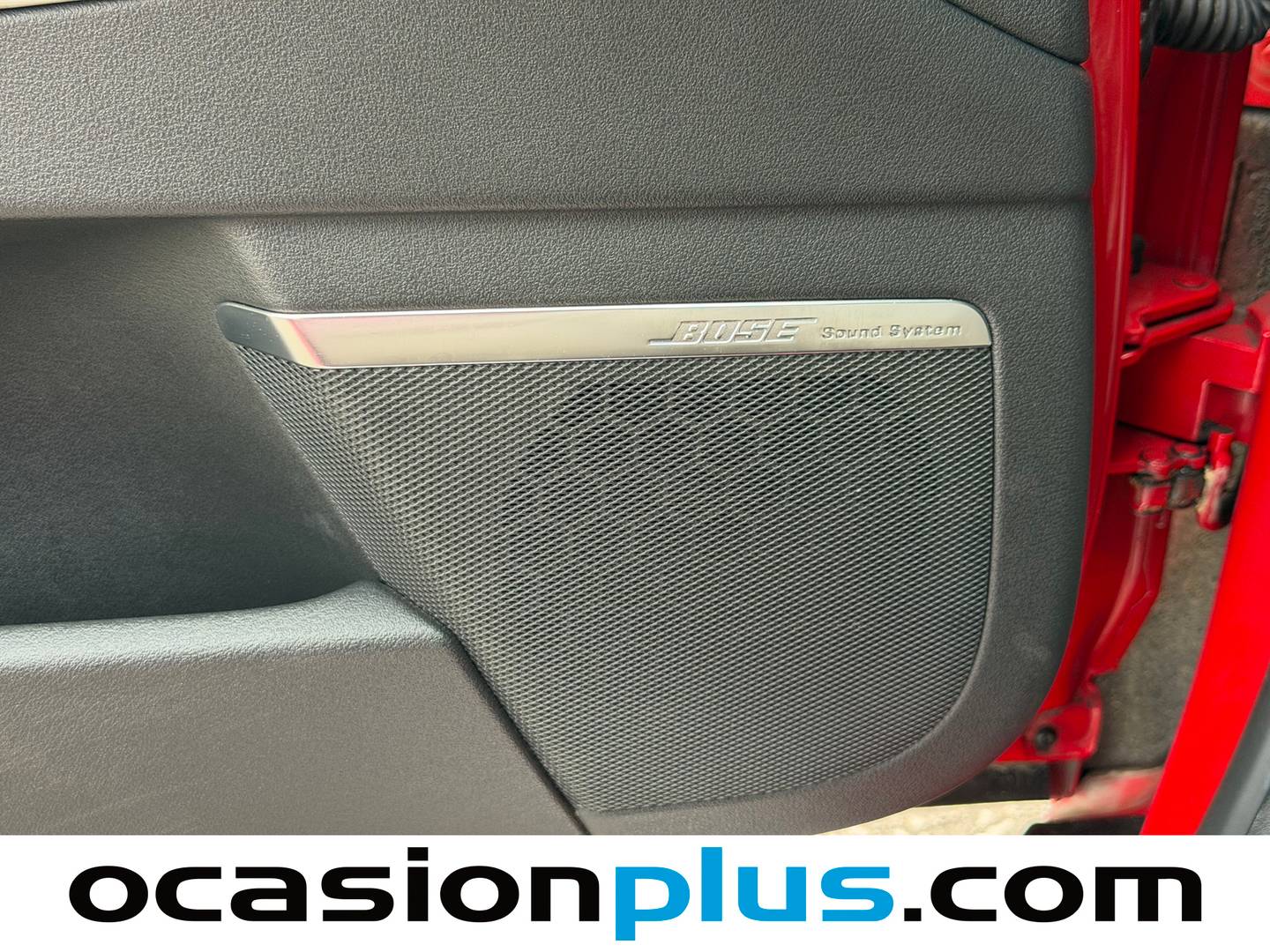 Acabados Audi A3 Audi A3 2.0 TDI (170 CV)