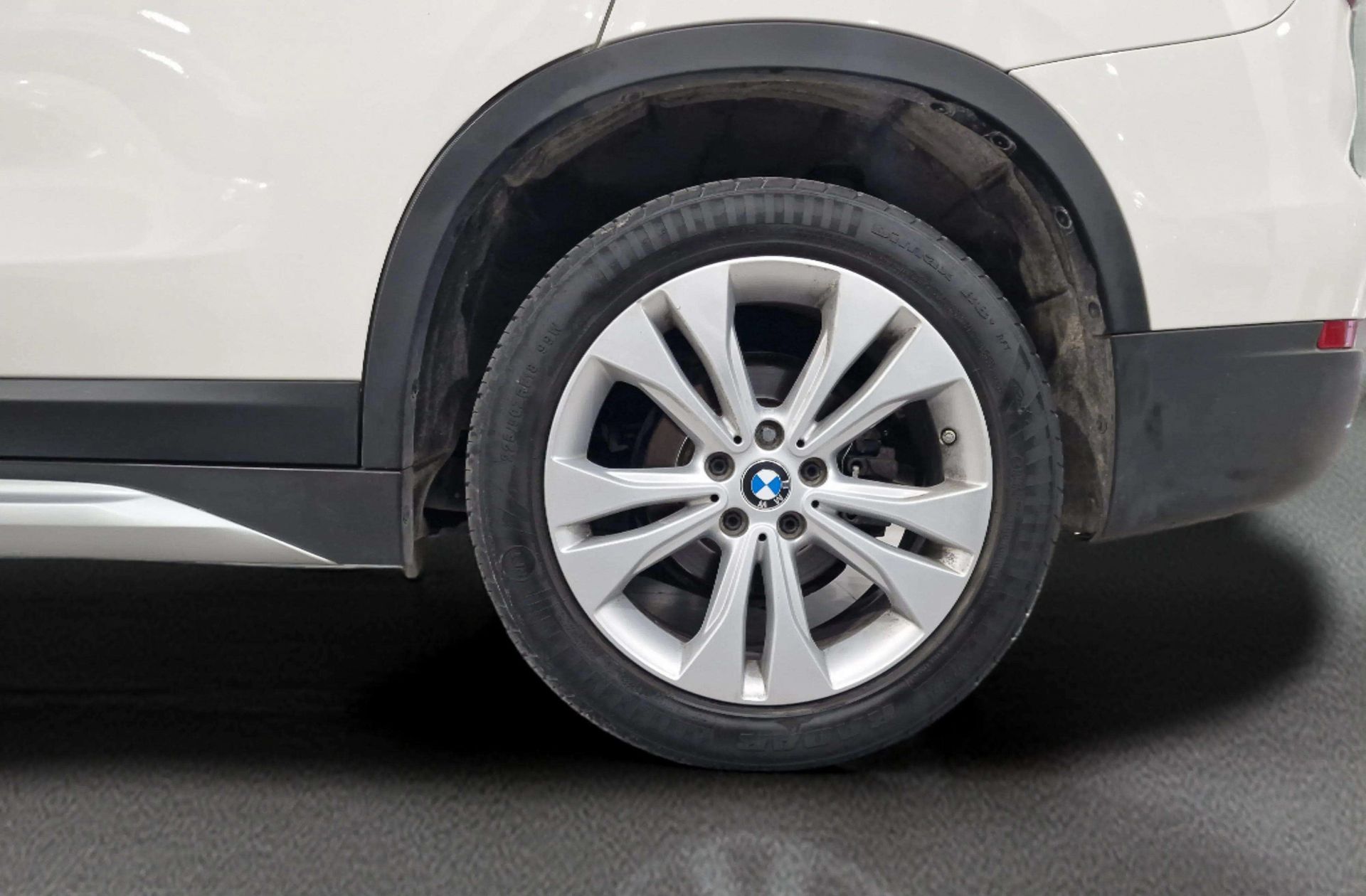 BMW X1 sDrive18d - foto 40