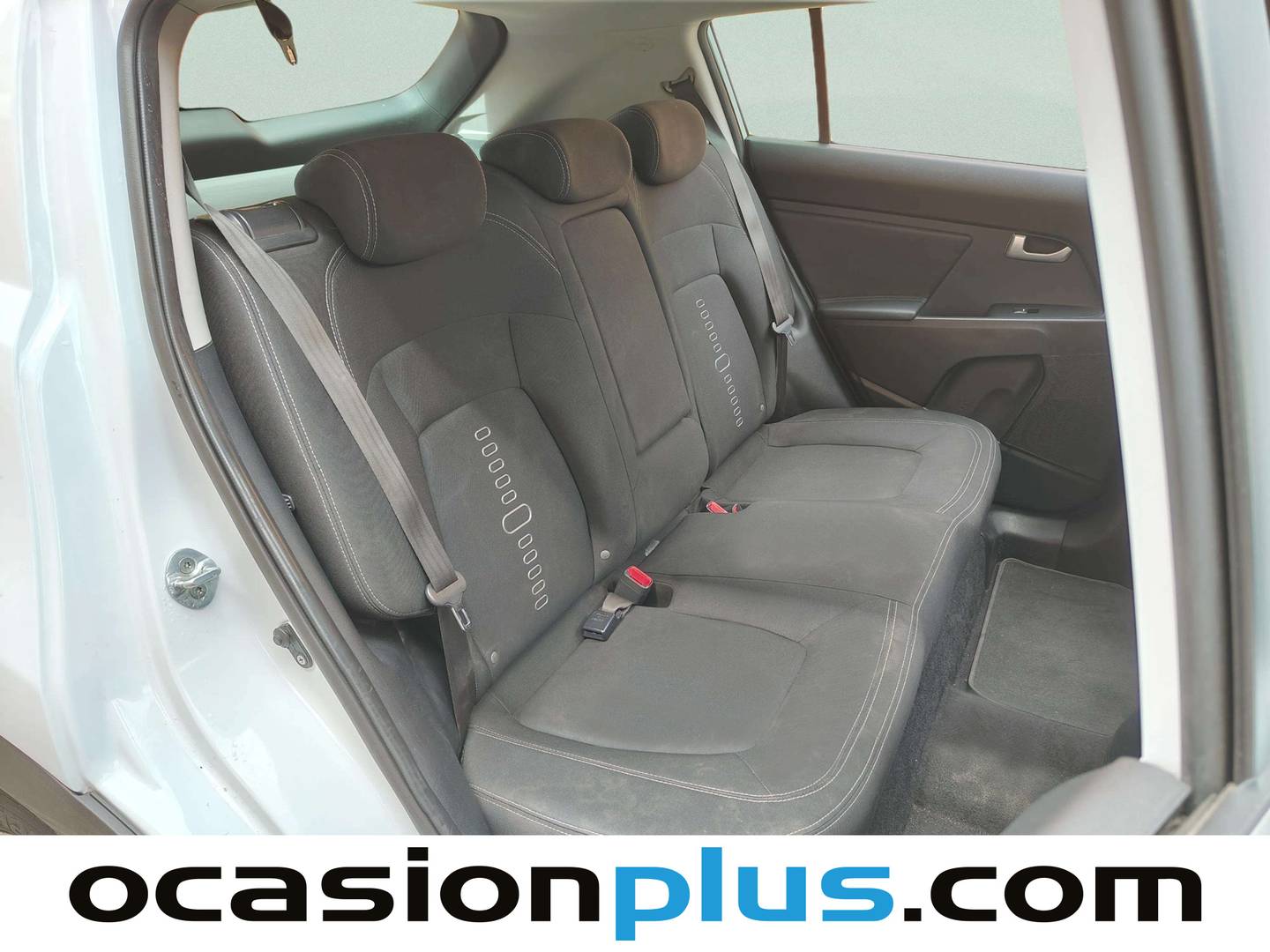 KIA Sportage KIA Sportage 1.7 CRDI VGT Drive 4x2 (115 CV) al mejor precio