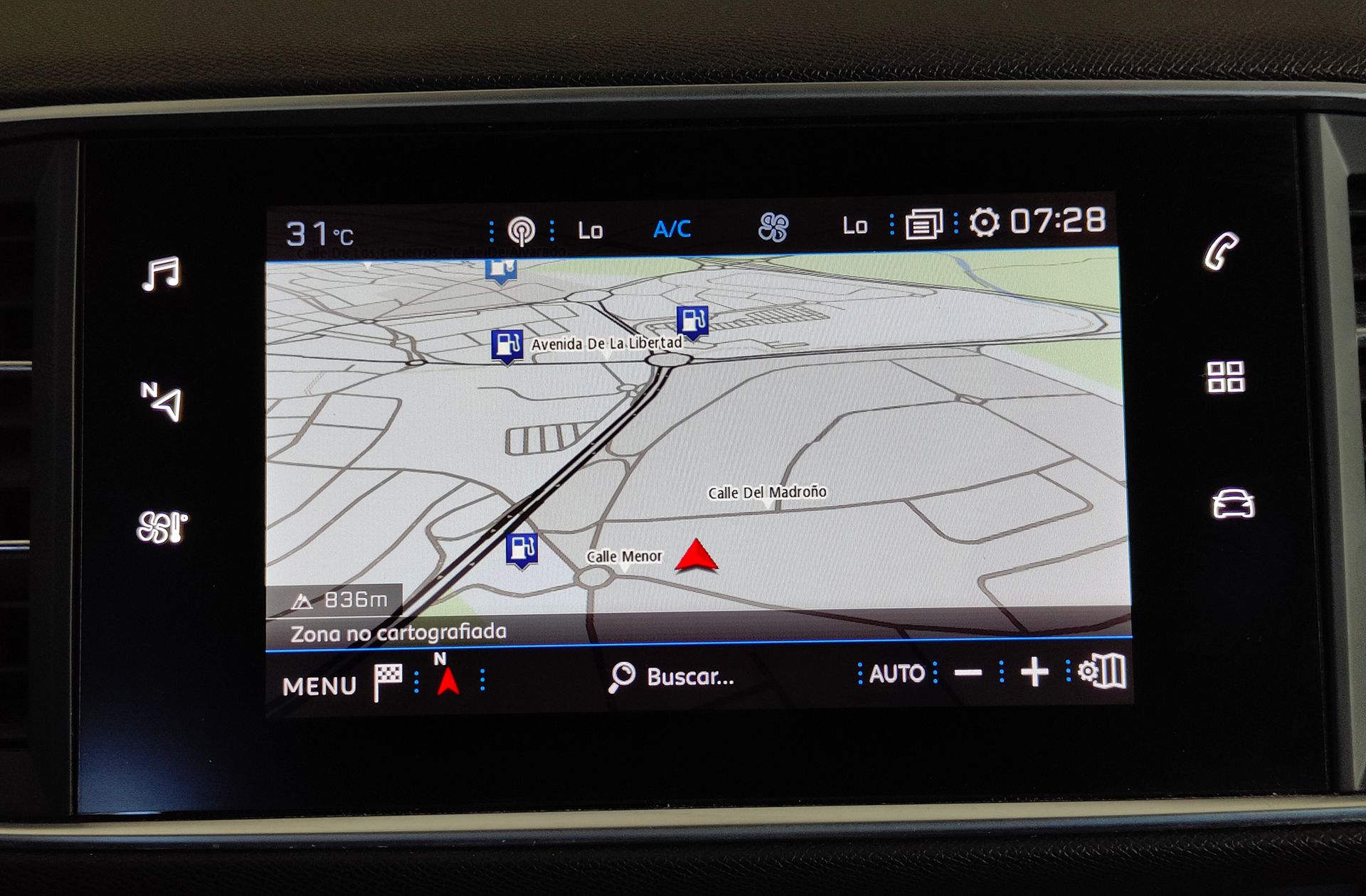 Peugeot 308 PureTech 130 GT Line - foto 7