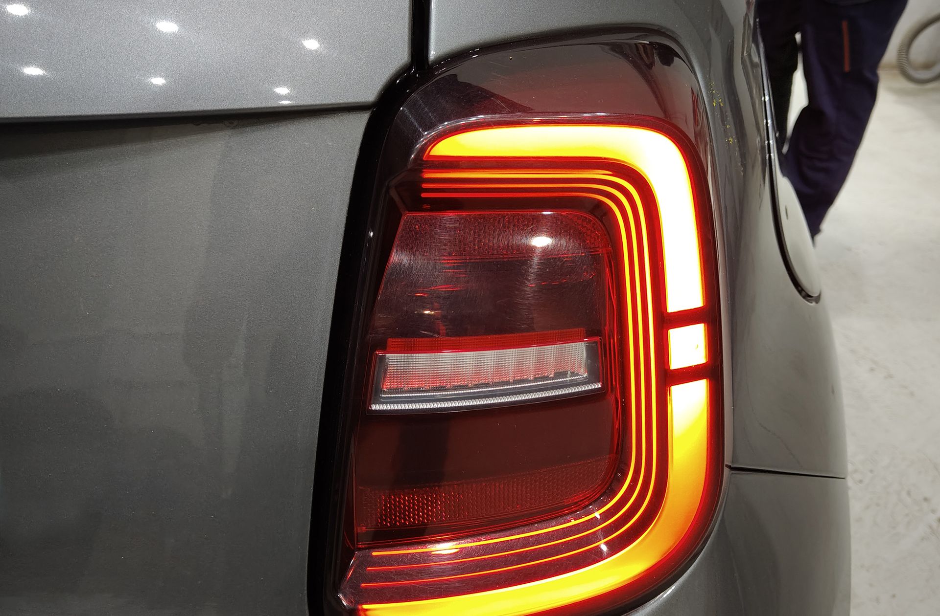 Fiat 500 Eléctrico Icon Hb 320km - foto 16