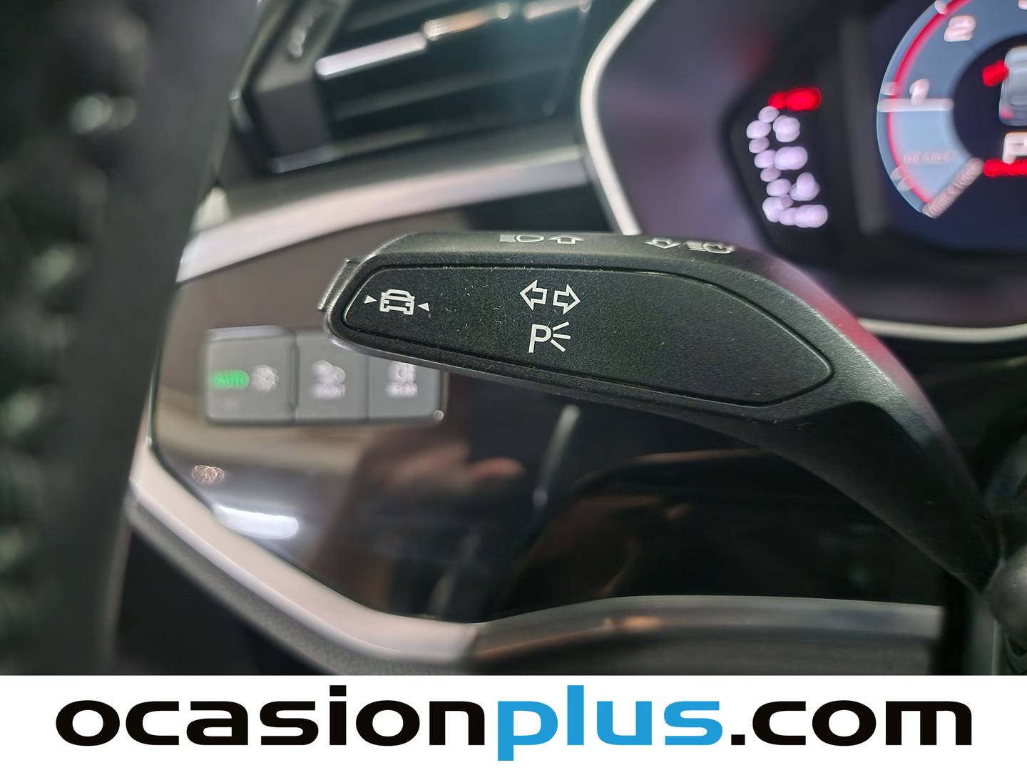Audi Q3 Sportback Audi Q3 Sportback S-Line 35 TDI (150 CV) S-Tronic barato