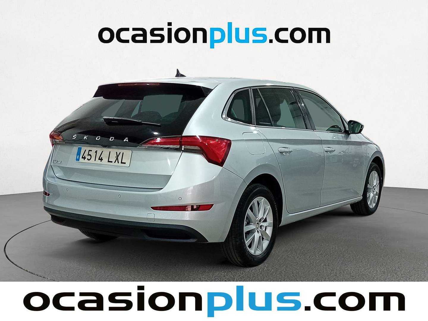 Foto Skoda Scala Skoda Scala 1.5 TSI Emotion (150 CV)