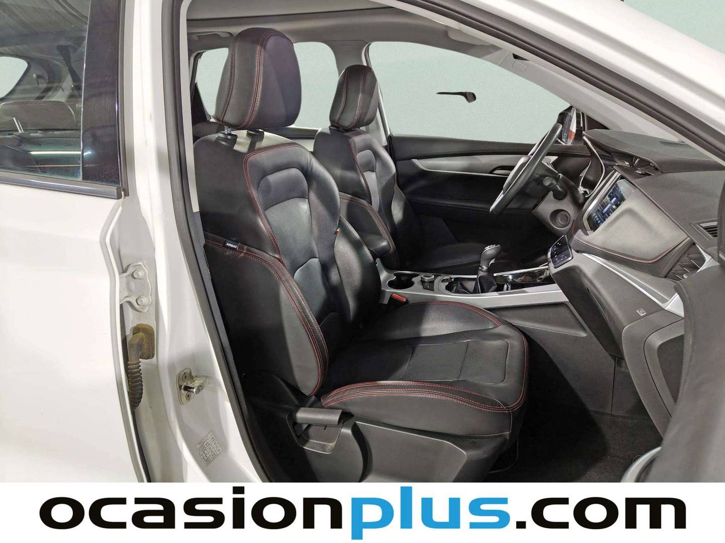 SWM G01 SWM G01 1.5T Luxury (131 CV) km 0