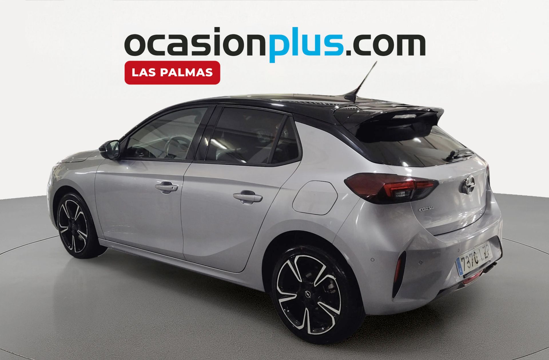 Opel Corsa 1.2 Turbo XHT GS-Line - foto 3