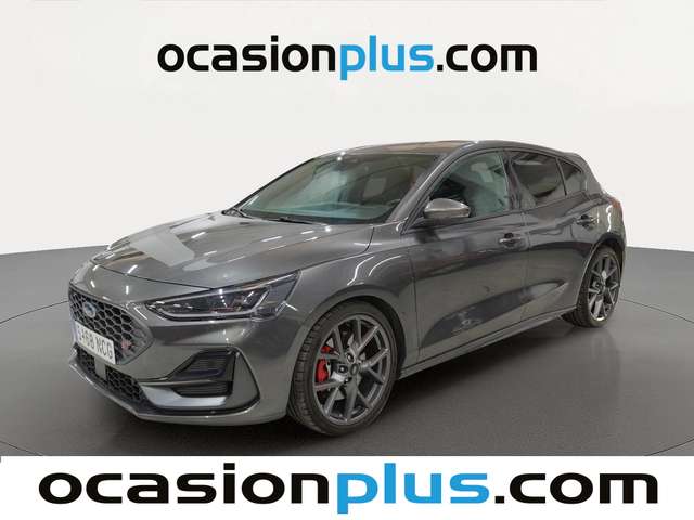 Ford Focus 2.3 EcoBoost ST (280 CV) de segunda mano