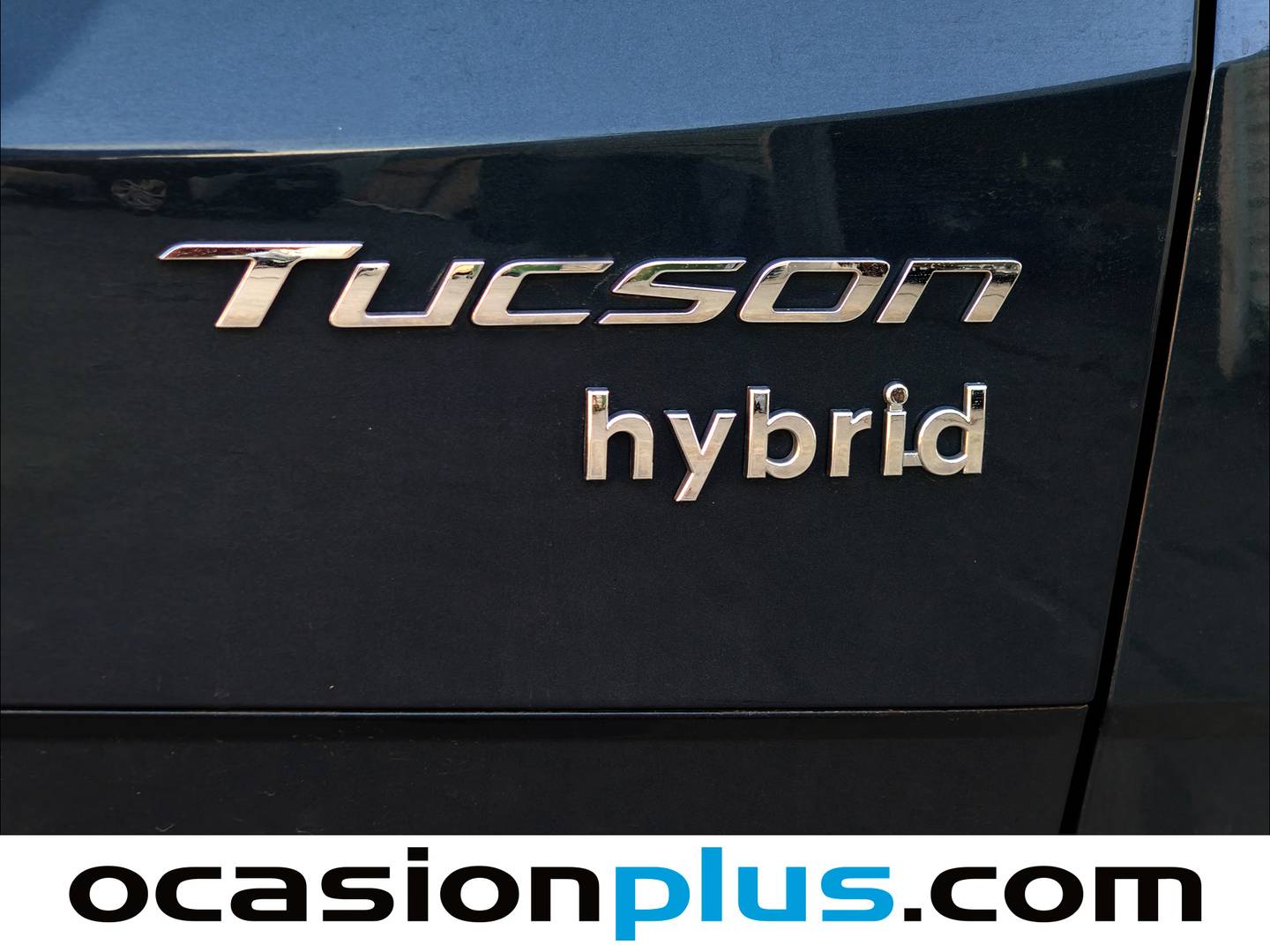 Hyundai Tucson Hyundai Tucson 1.6 TGDI 48V Maxx (150 CV) barato