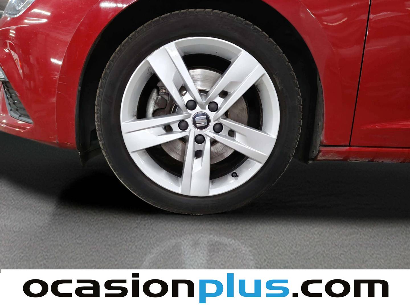 Seat León Seat León 1.5 TSI S&S FR Edition Plus (150 CV) gasolina