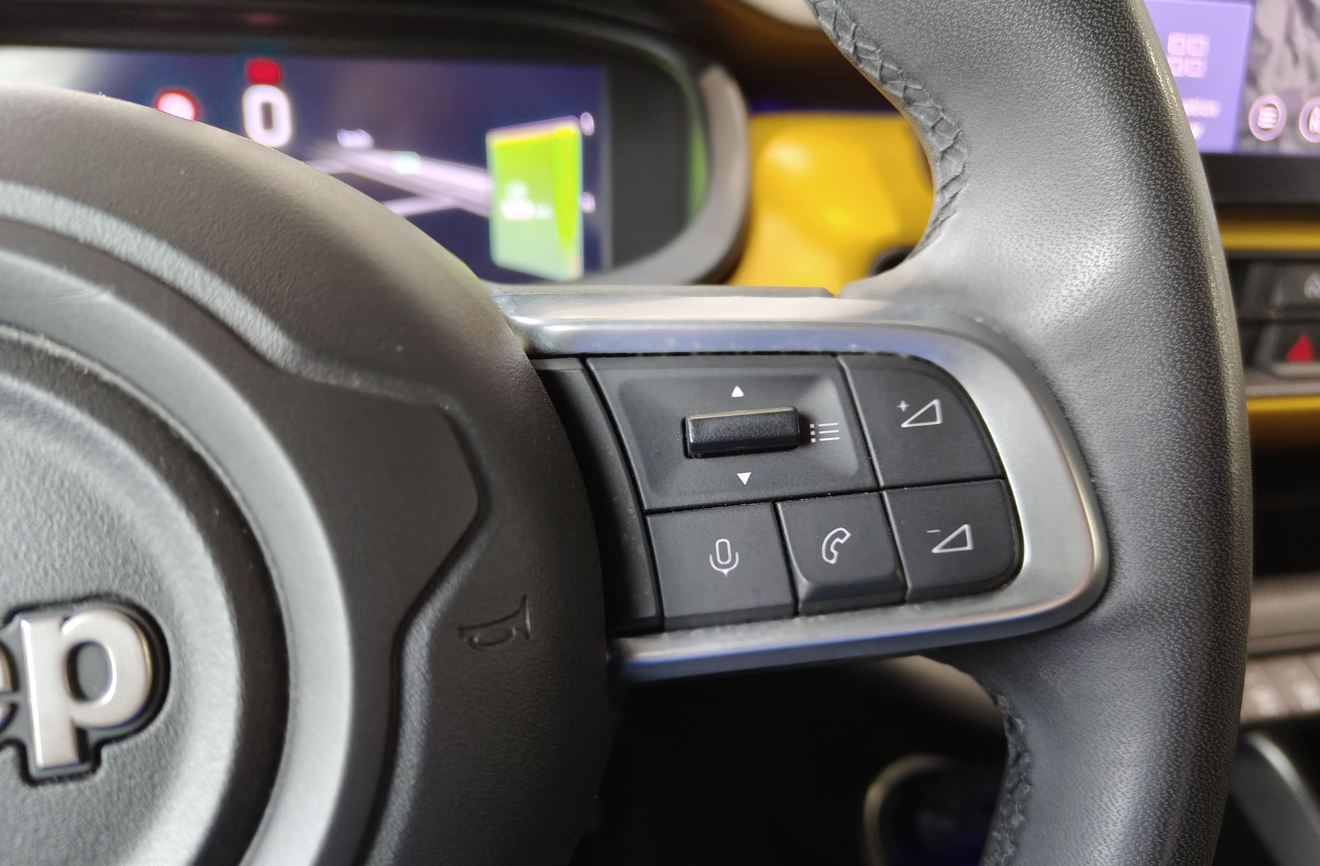 Jeep Avenger 1.2 G Summit - foto 30