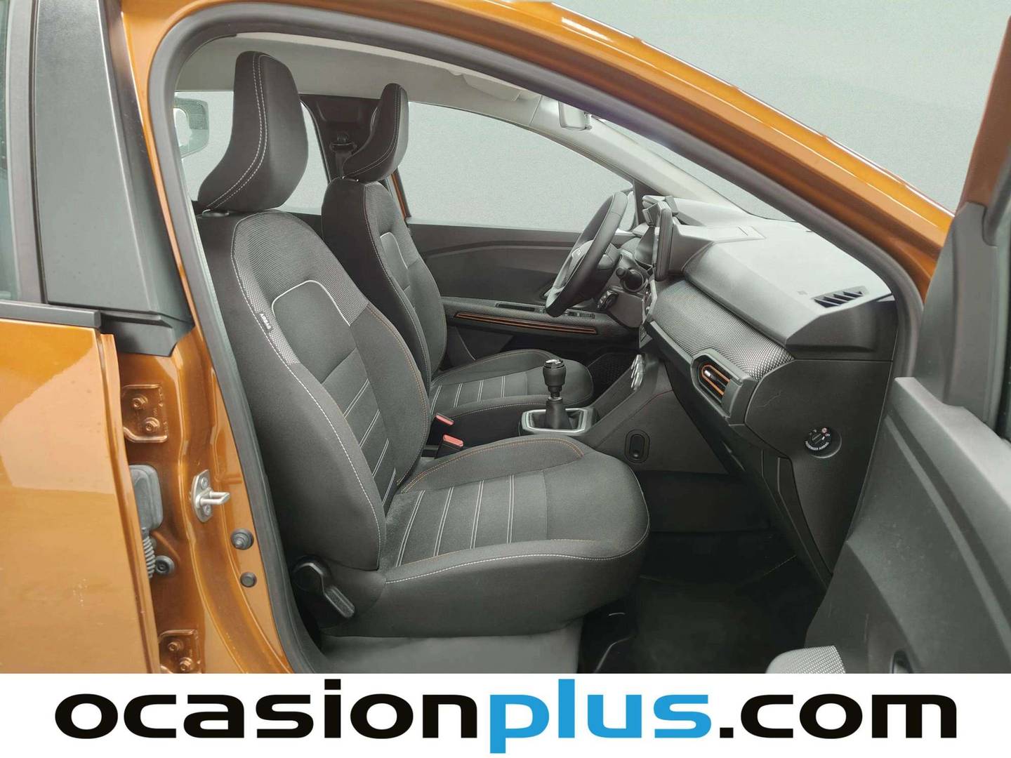 Dacia Sandero Dacia Sandero Stepway Expression ECO-G (101 CV) glp