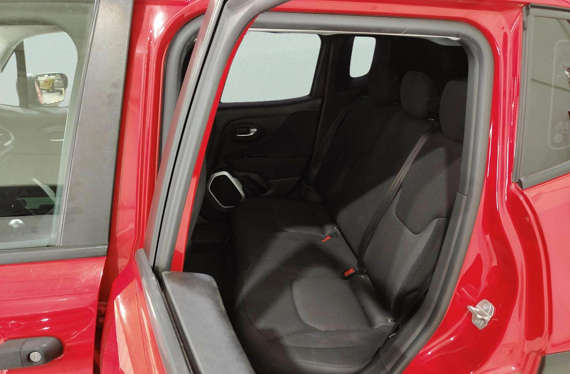 Jeep Renegade 1.6 MultiJet Sport 4x2 - foto 11