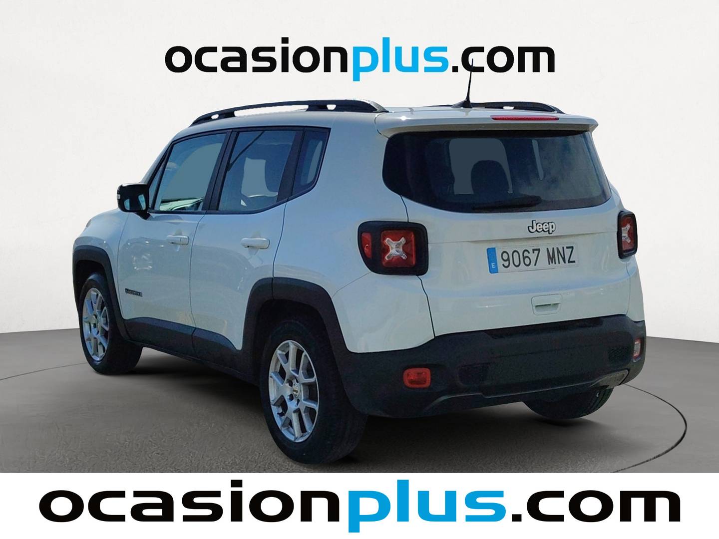 Foto Jeep Renegade Jeep Renegade 1.0G Limited 4x2  (120 CV)