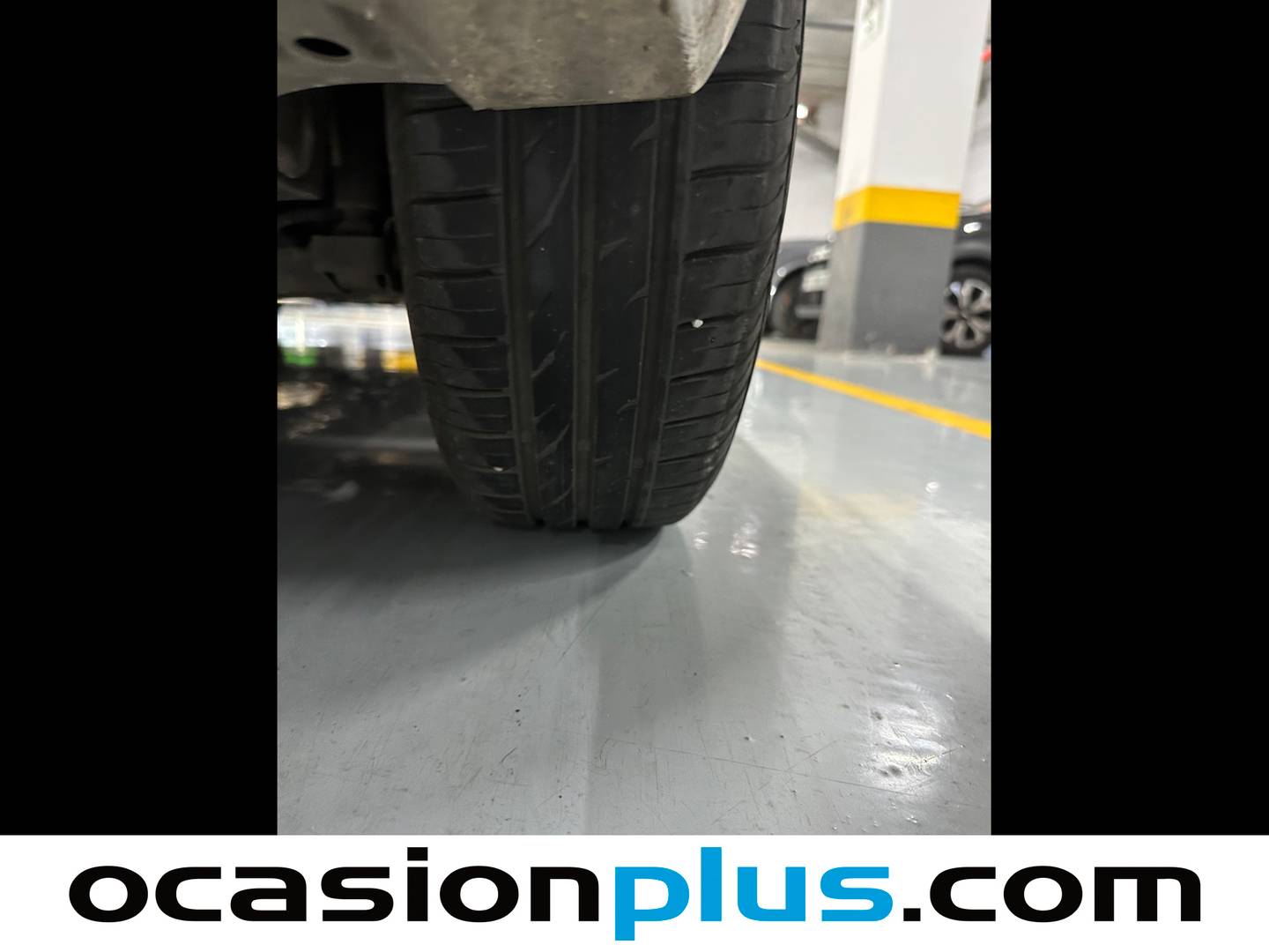 Foto Seat Ibiza SEAT Ibiza 1.0 TSI S&S Xcellence Plus DSG (115 CV)