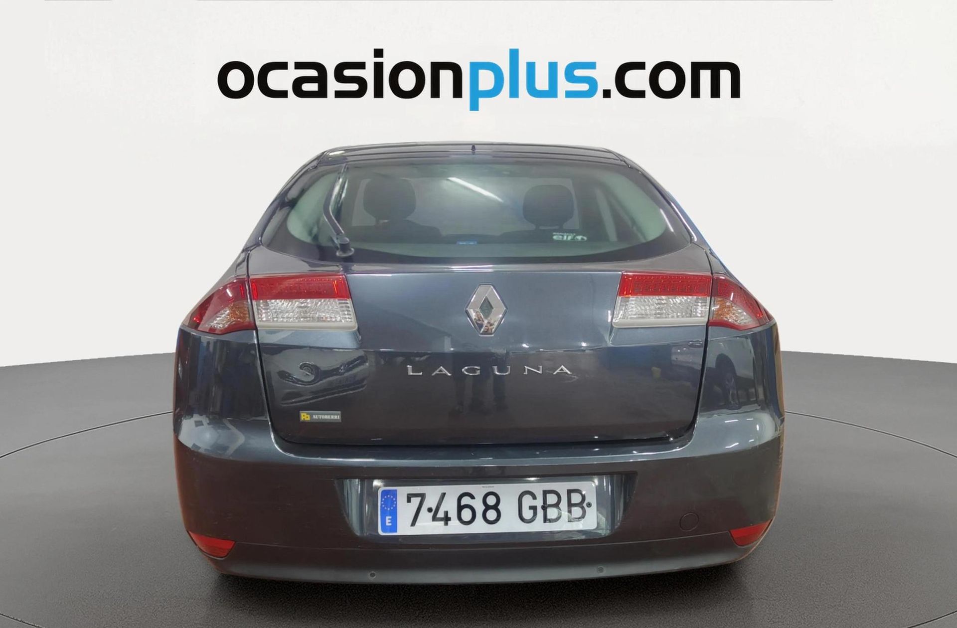 Renault Laguna 2.0 16v Expression - foto 11