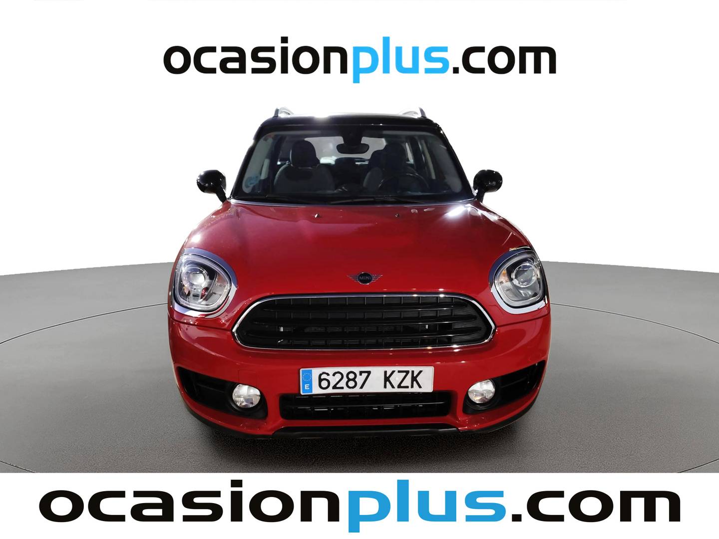 Mini Countryman Mini MINI Countryman Cooper (136 CV) 136cv
