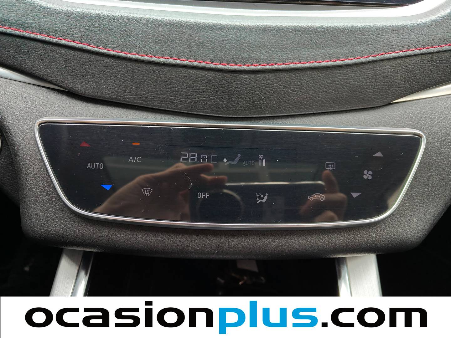 Foto SWM G01 SWM G01 1.5T Luxury (131 CV)