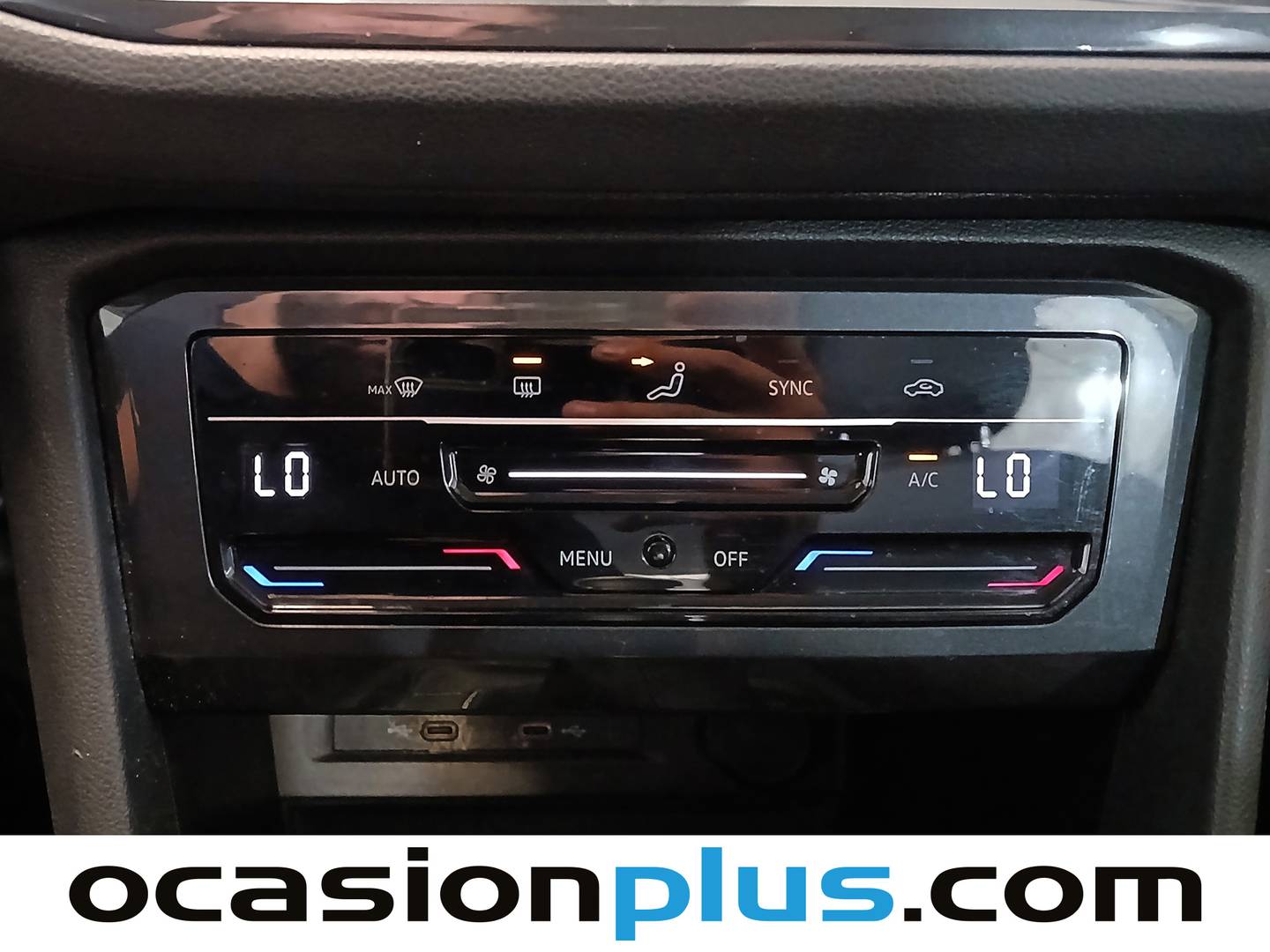 Foto Volkswagen Tiguan Volkswagen Tiguan 2.0 TDI (122 CV)