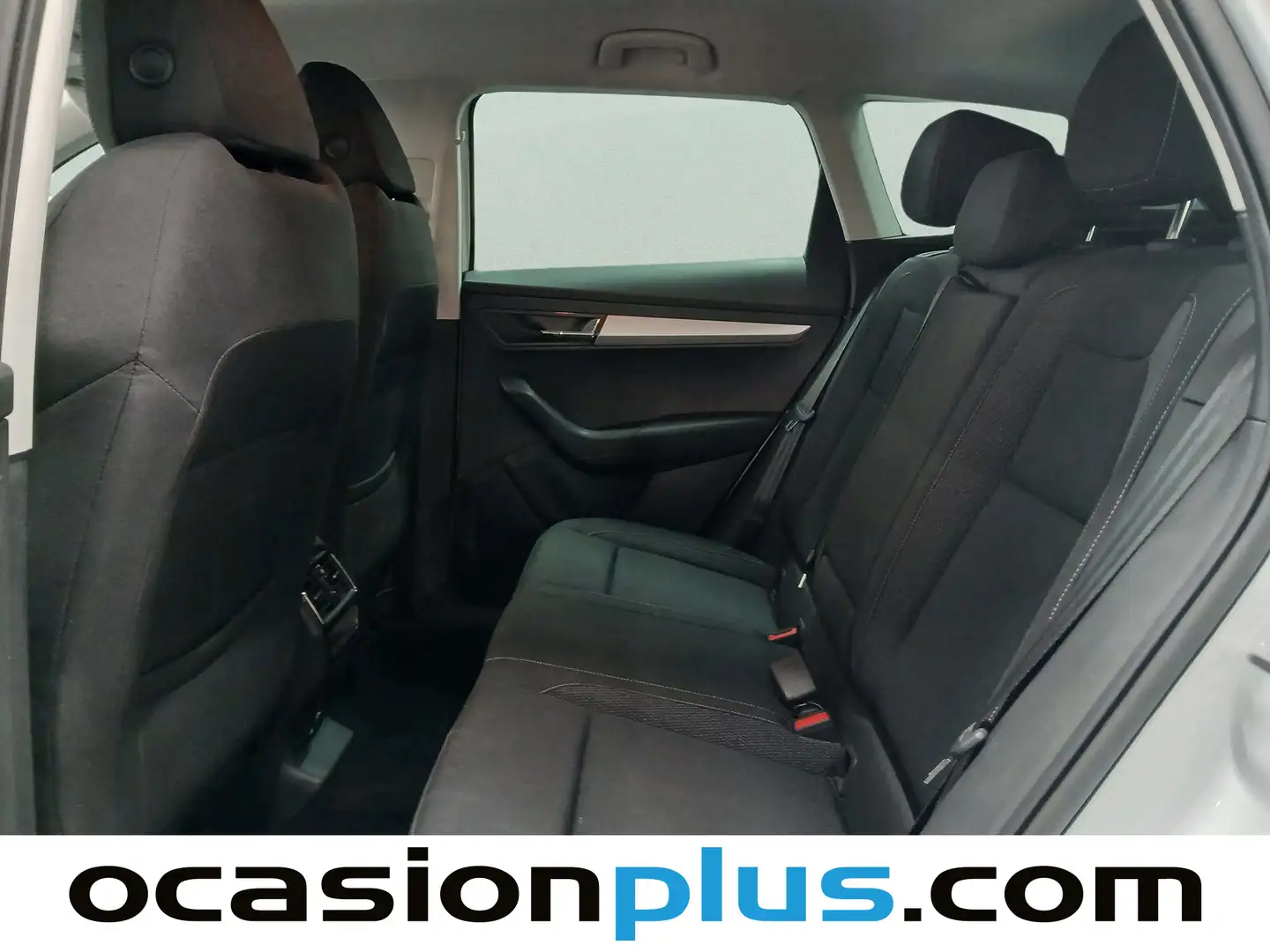 Foto Skoda Karoq Skoda Karoq 2.0 TDI Selection (115 CV)