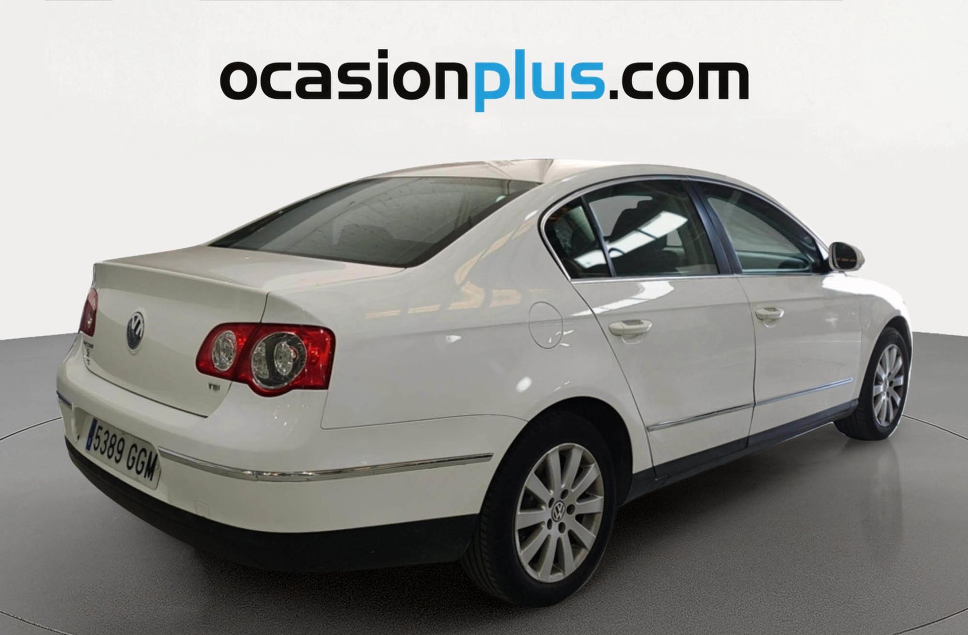 Volkswagen Passat Advance 1.4 TSI - foto 4