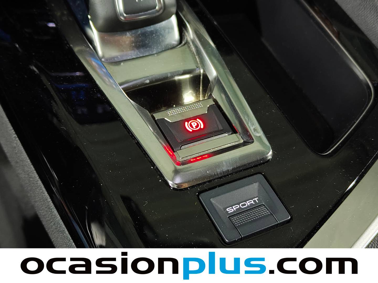 Peugeot 3008 Peugeot 3008 PureTech 130 Allure EAT8 (130 CV) gasolina