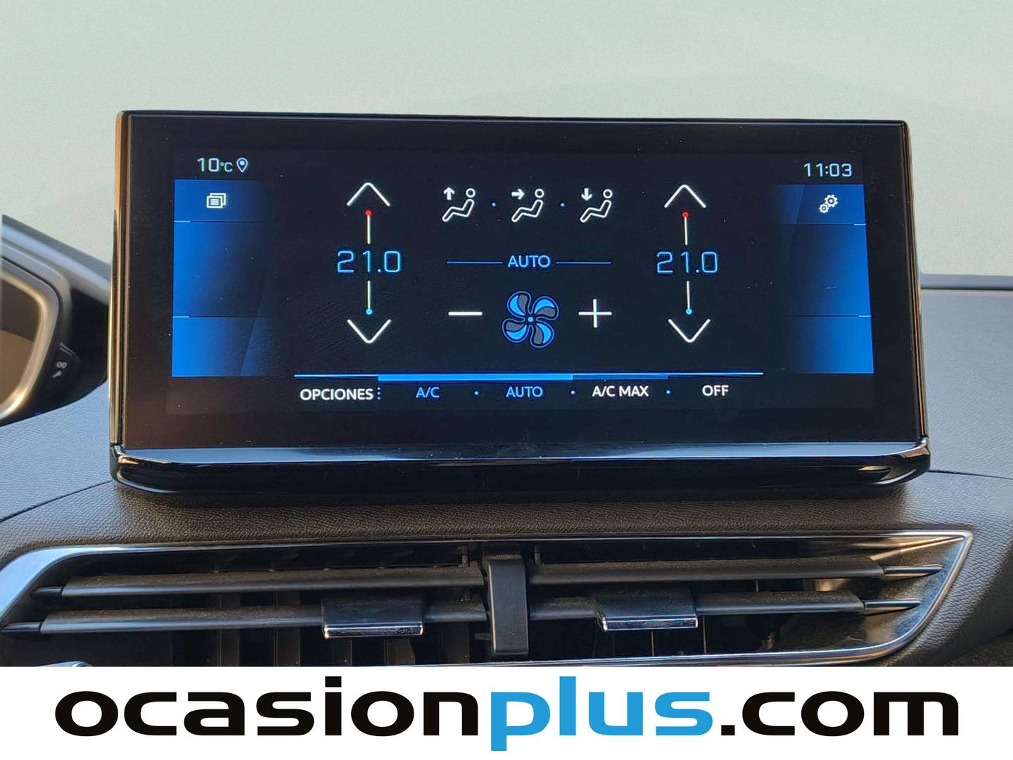 Peugeot 3008 Peugeot 3008 PureTech 130 S&S Allure Pack (130 CV) 2023