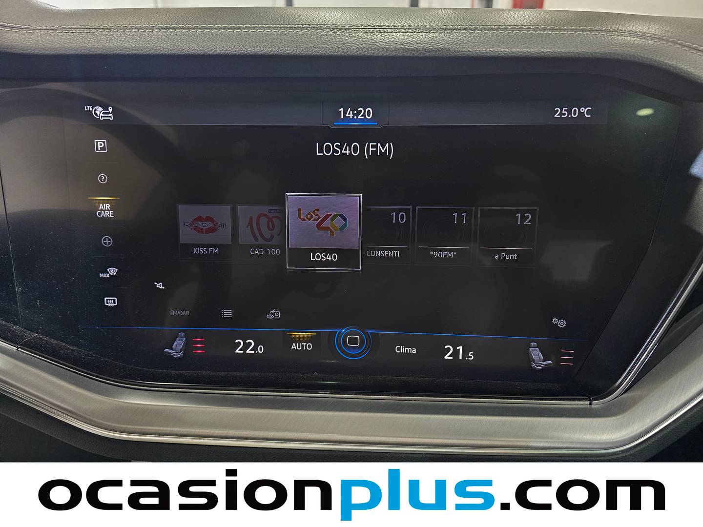 Volkswagen Touareg Volkswagen Touareg Elegance 3.0 V6 TSI eHybrid 4Motion (381 CV) tiptronic al mejor precio