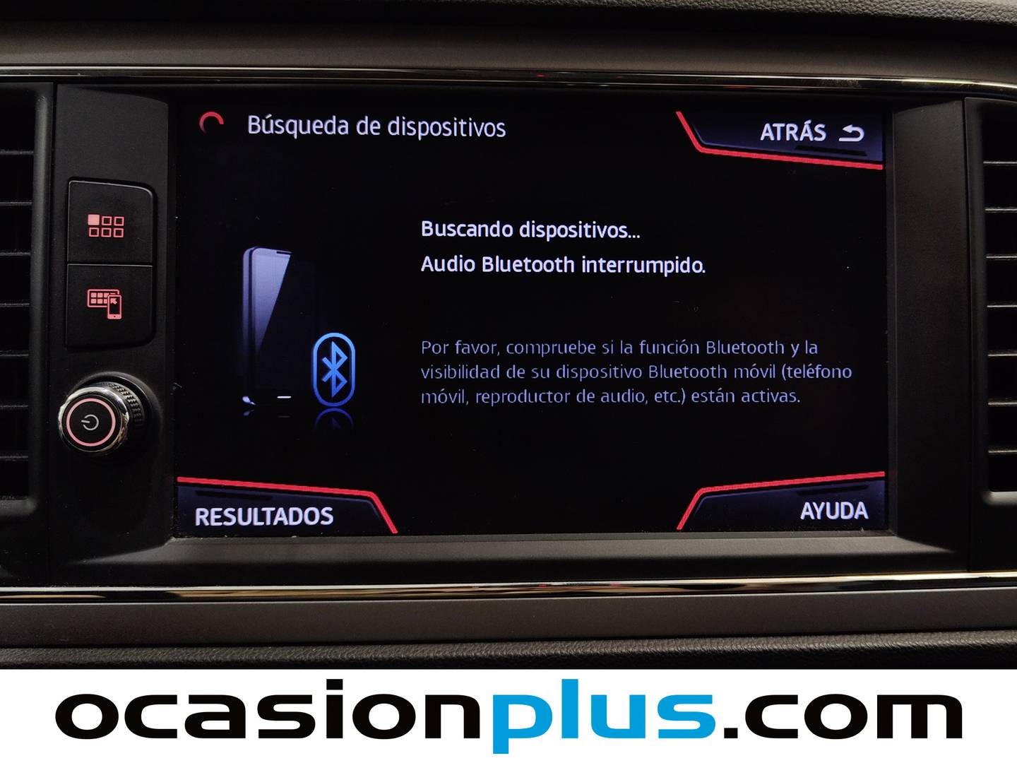 Seat León Seat León 1.0 EcoTSI S&S Style Visio Edition (115 CV) 2020