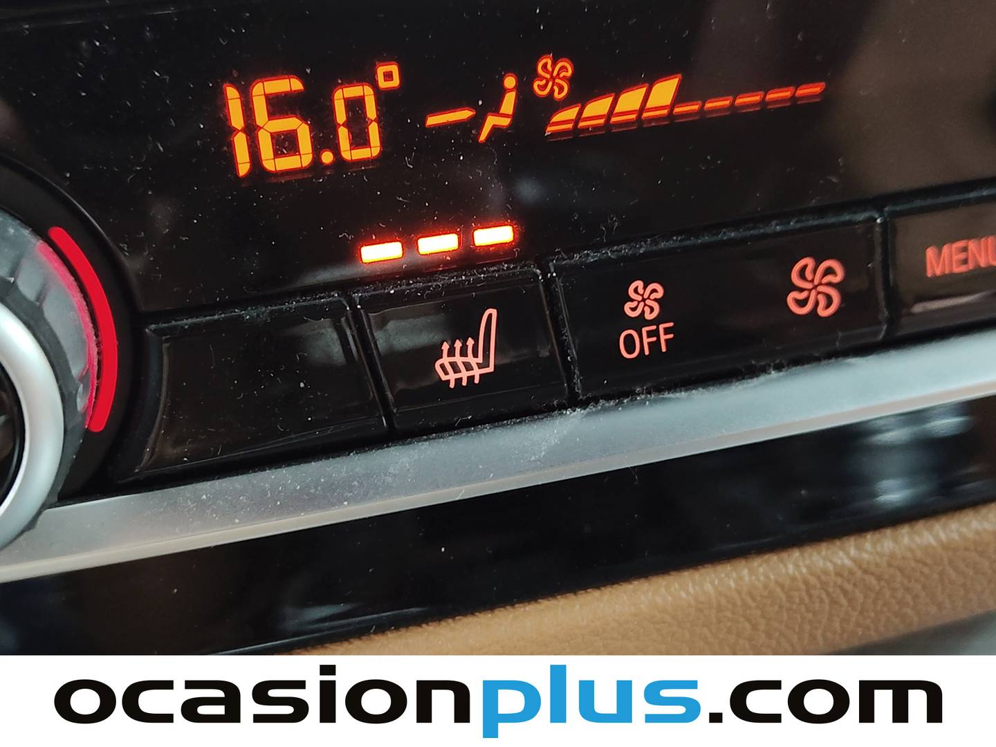 Equipamiento del BMW Serie 5 BMW Serie 5 530e (252 CV) Pack M