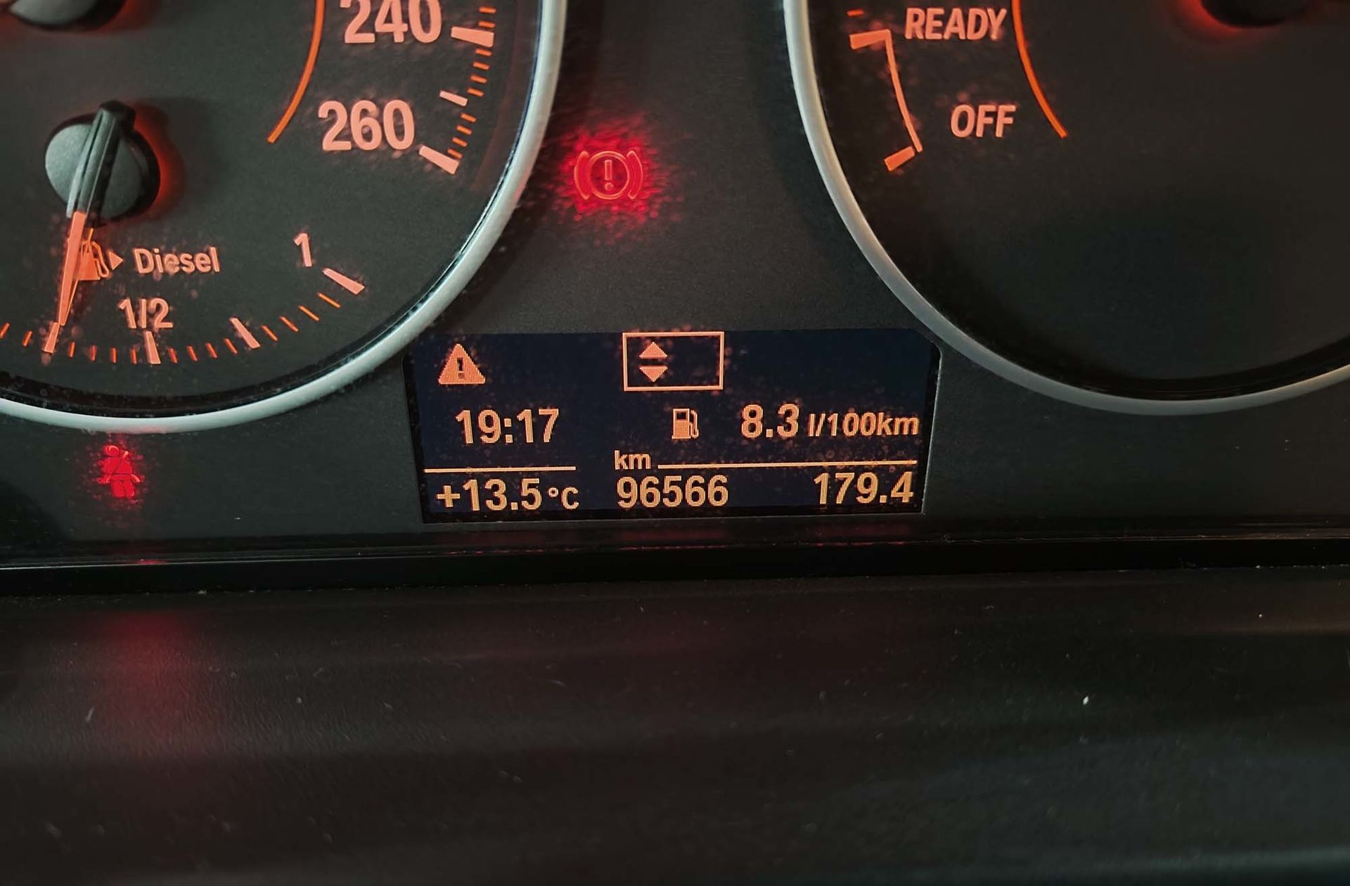 BMW Serie 1 118d Pack M - foto 10