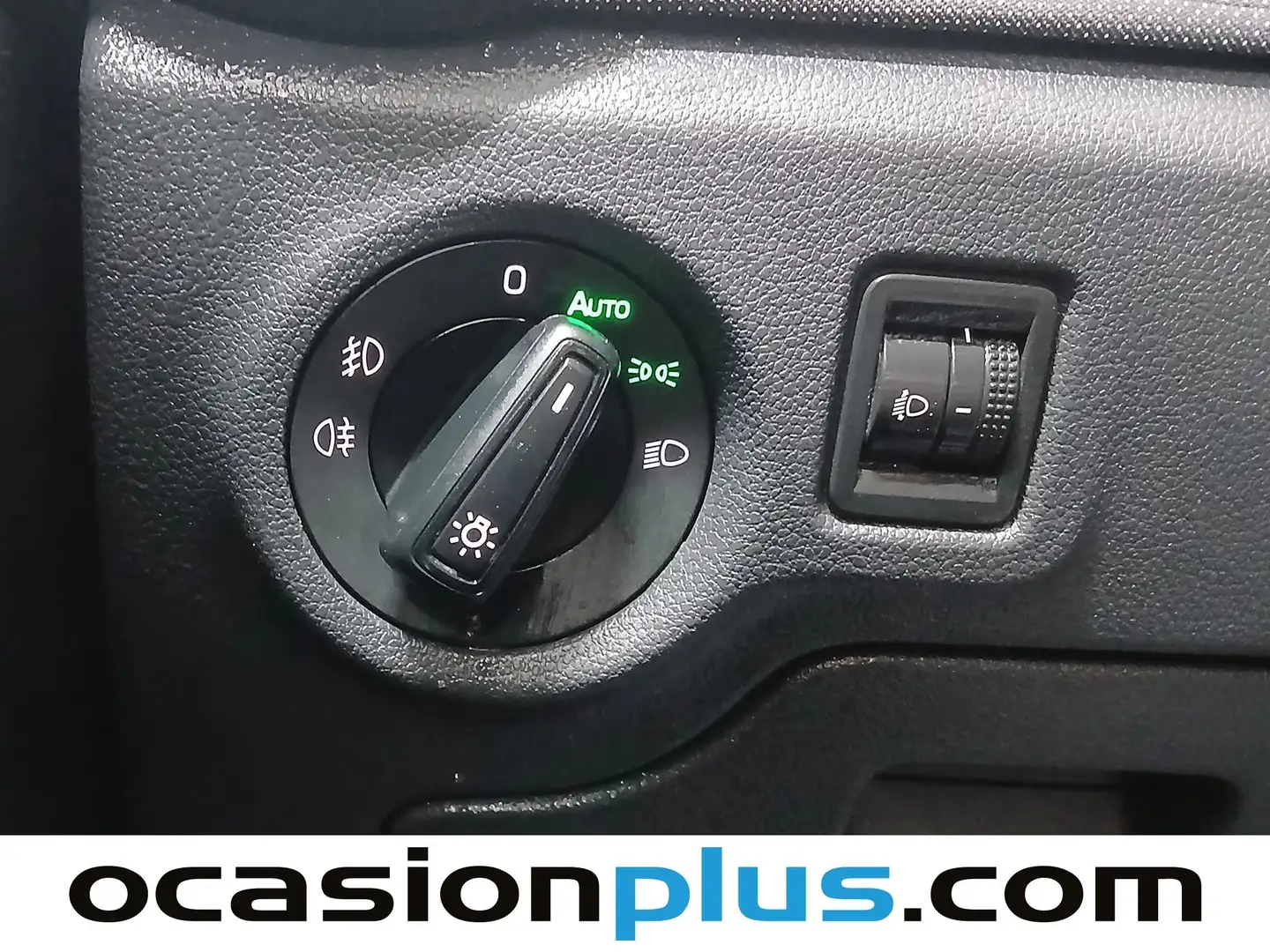 Foto Skoda Fabia Skoda Fabia 1.0 TSI Selection (95 CV)