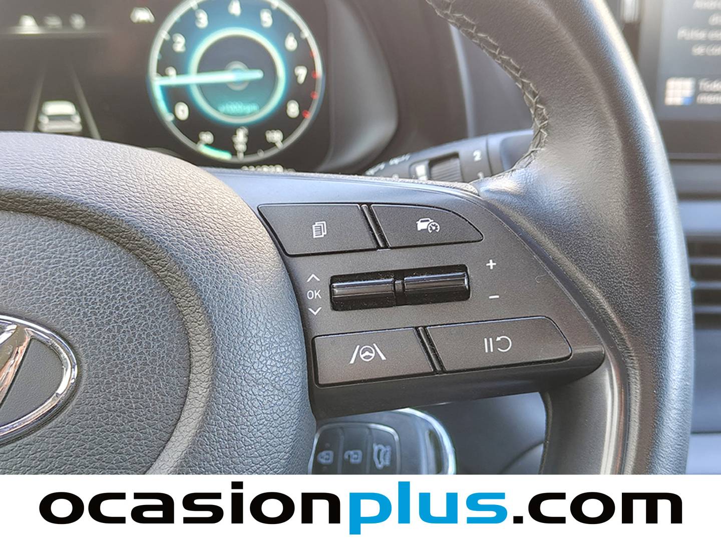 Hyundai Bayon Hyundai Bayon 1.0 TGDI 48V Tecno (100 CV) al mejor precio