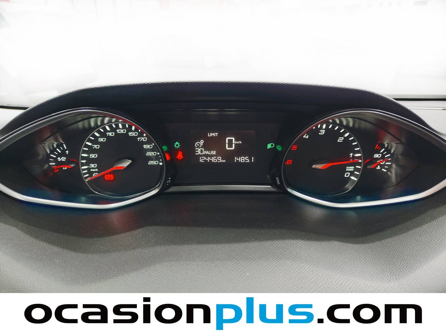 Peugeot 308 Peugeot 308 BlueHDI 150 Allure (150 CV) de segunda mano