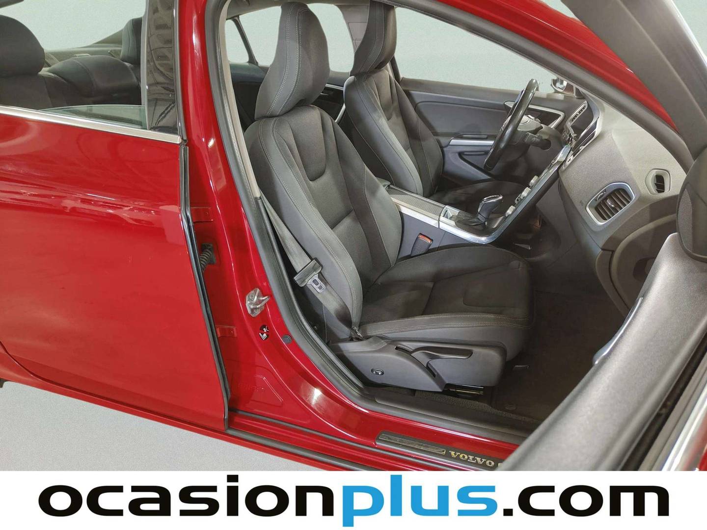 Foto Volvo S60 Volvo S60 D3 Momentum Auto (136 CV)