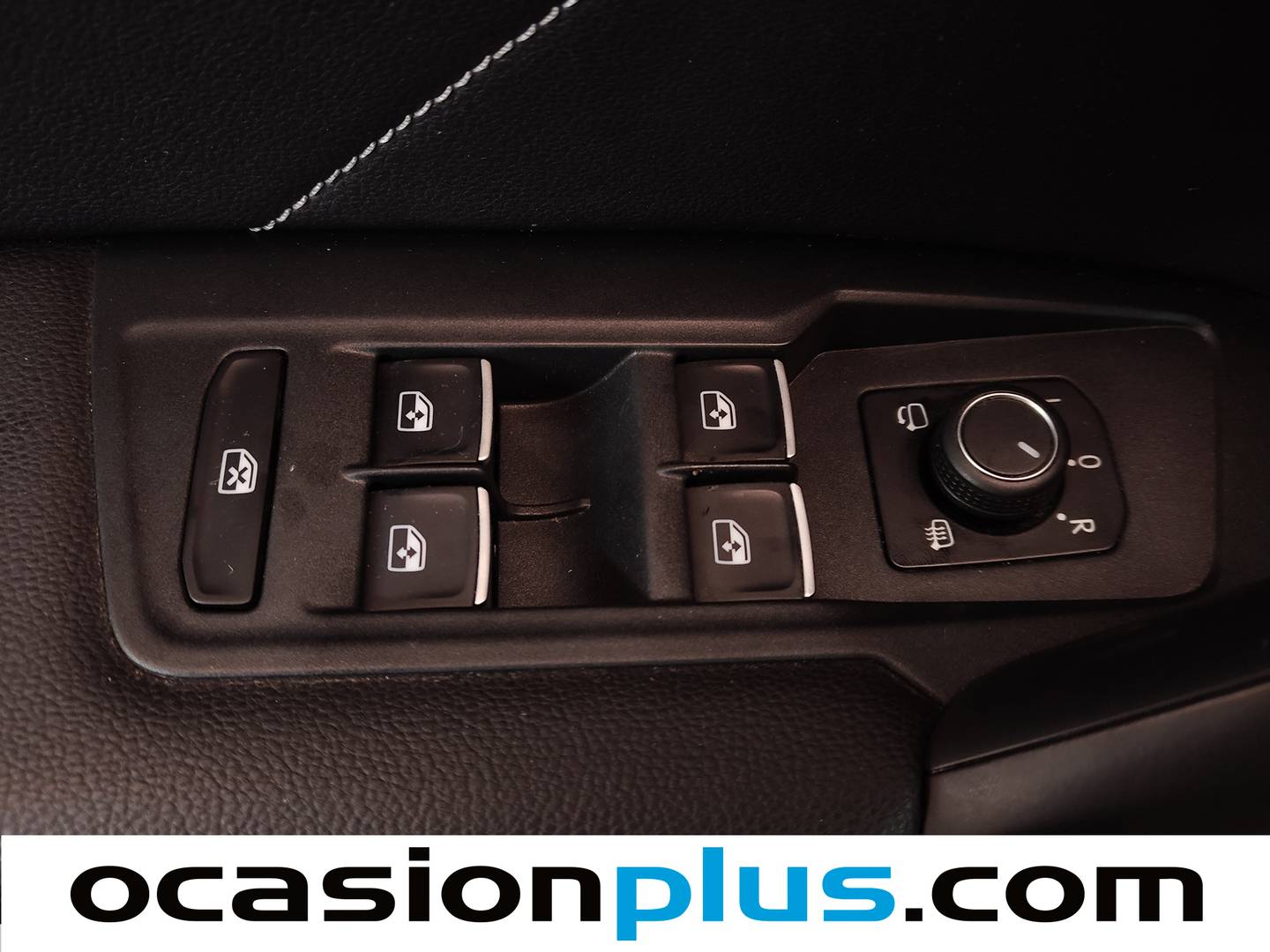 Volkswagen Tiguan Volkswagen Tiguan Sport 2.0 TSI 4Motion (180 CV) DSG barato