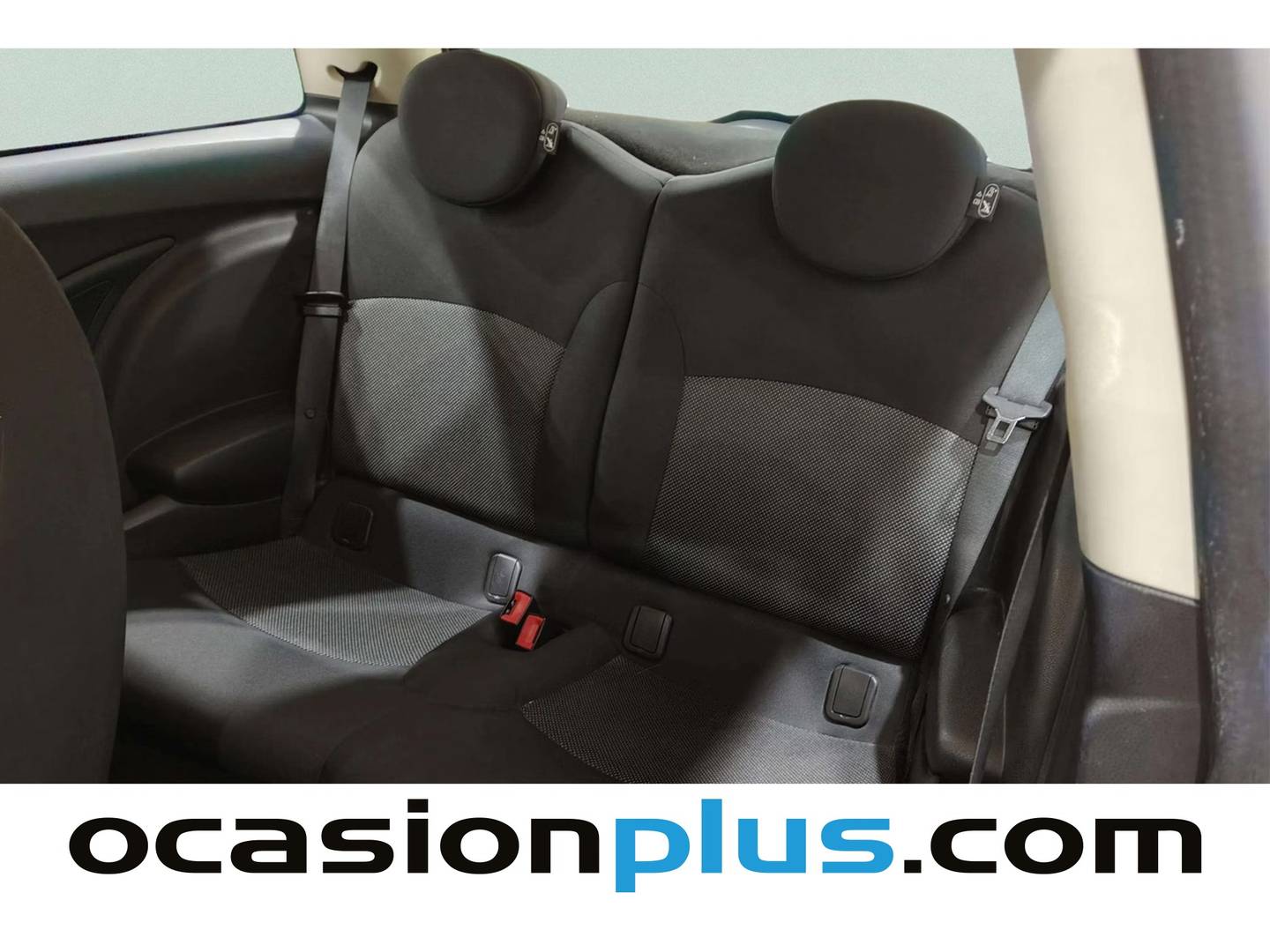 Foto Mini MINI MINI MINI 3 Puertas One (95 CV)