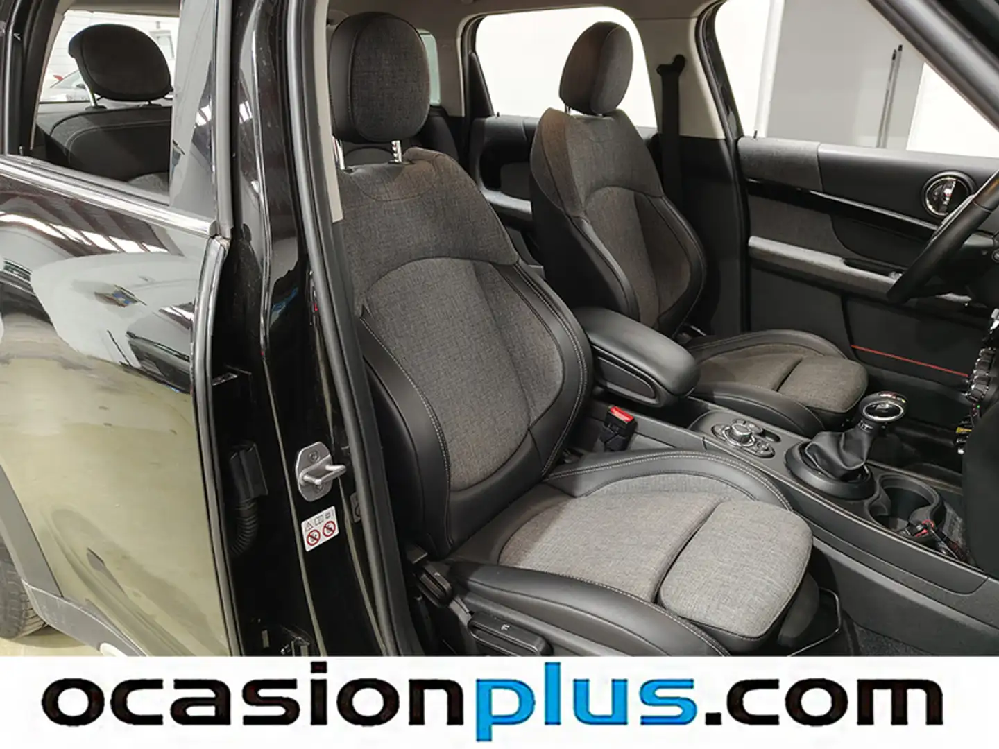 Foto Mini Countryman MINI MINI Countryman Cooper S E ALL4 (220 CV)