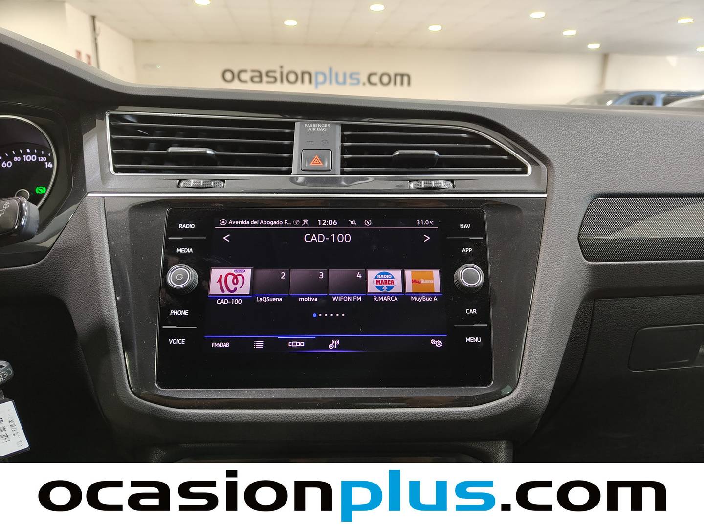 Volkswagen Tiguan Volkswagen Tiguan Urban Sport 2.0 TDI (150 CV) DSG 2023