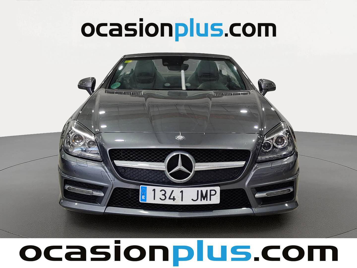 Mercedes Clase SLK Mercedes Clase SLK 250 d (204 CV)Pack AMG barato