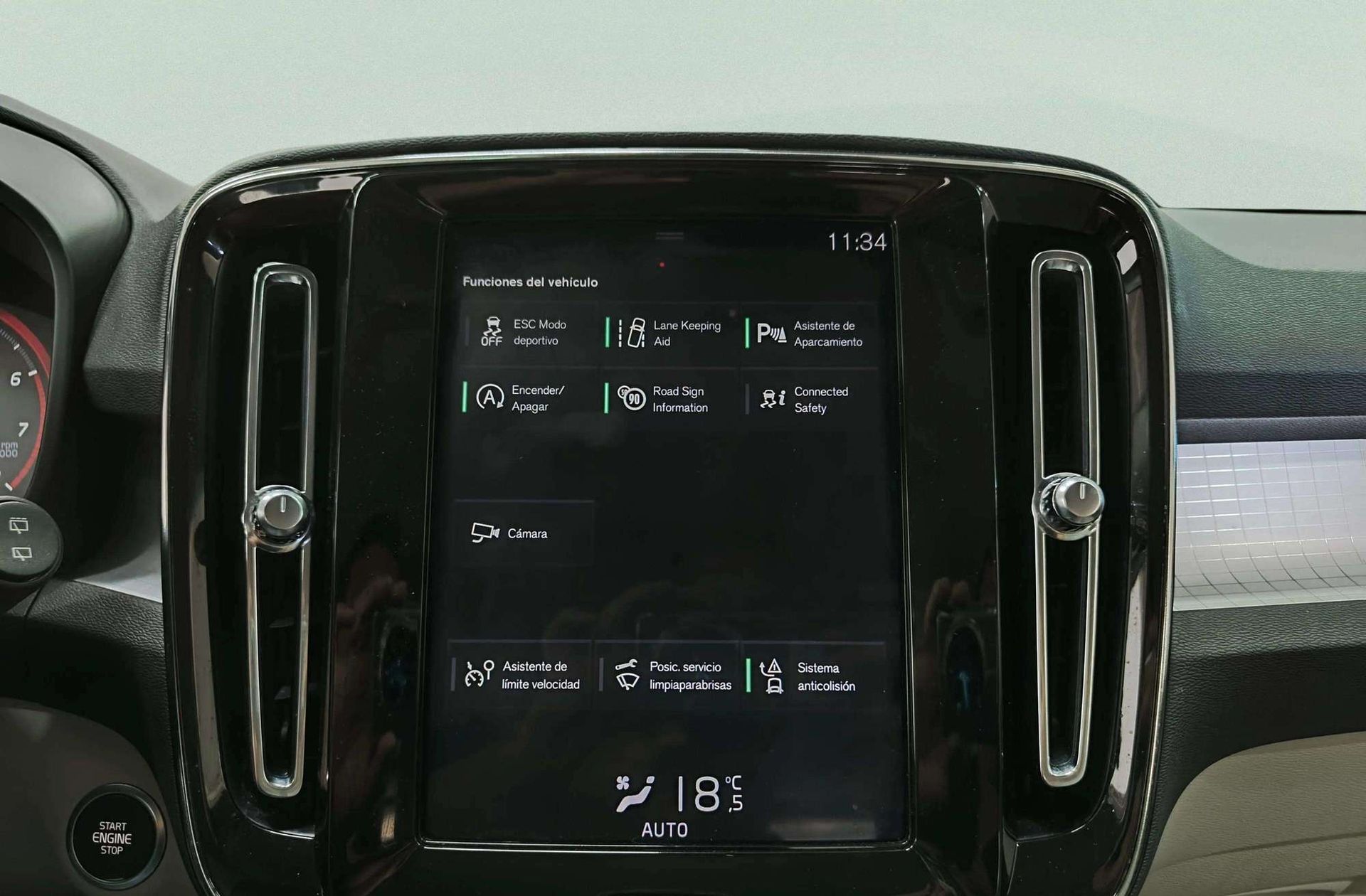 Volvo XC40 T3 Business Plus - foto 13