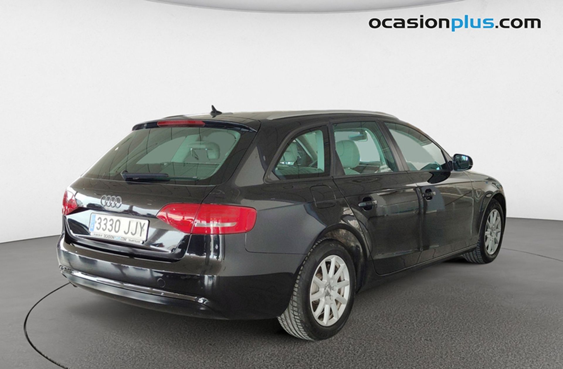 Audi A4 Avant 2.0 TDI multitronic - foto 4