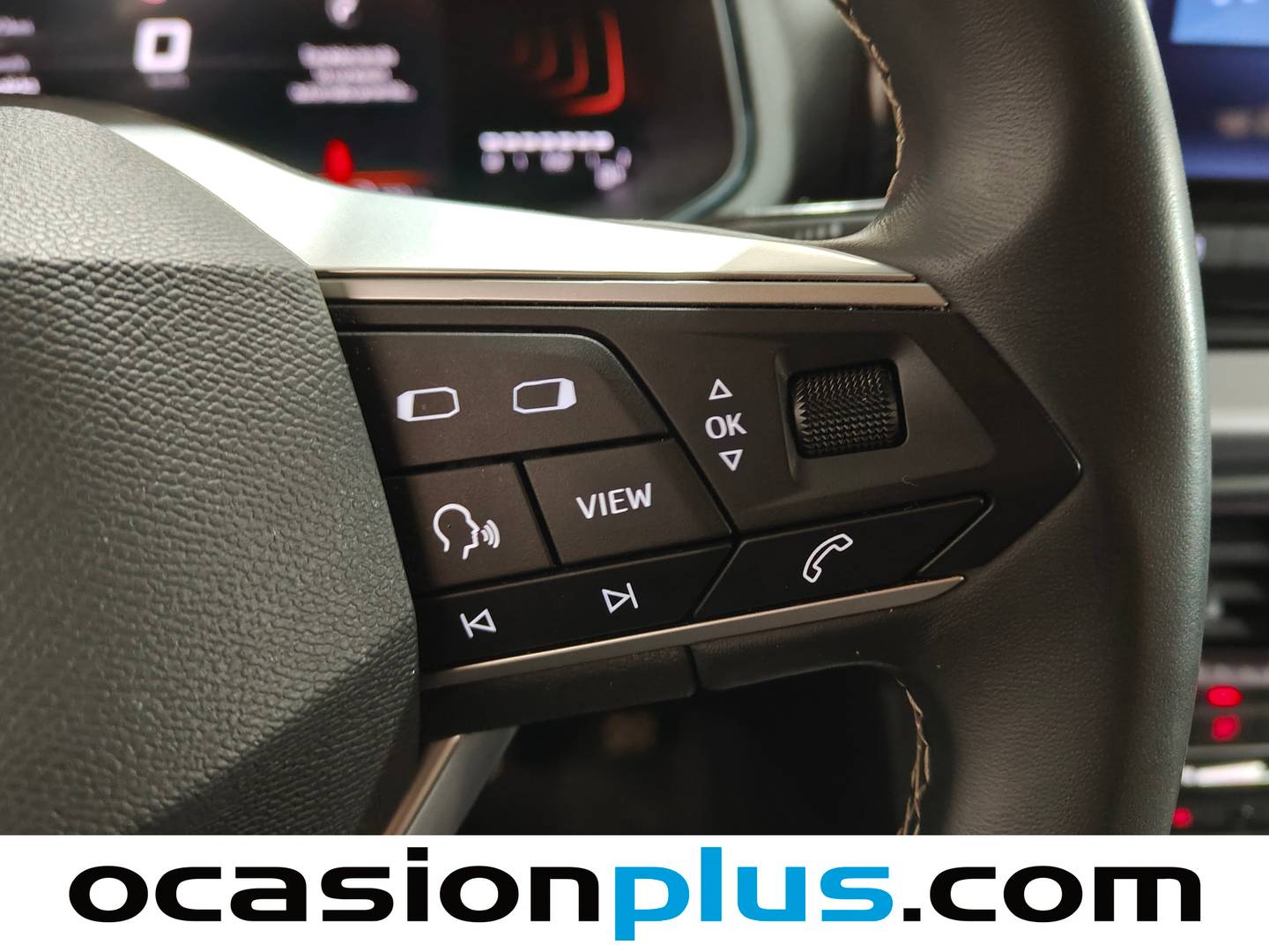 Seat Ibiza Seat Ibiza 1.0 TSI S&S Xcellence (115 CV) seminuevo