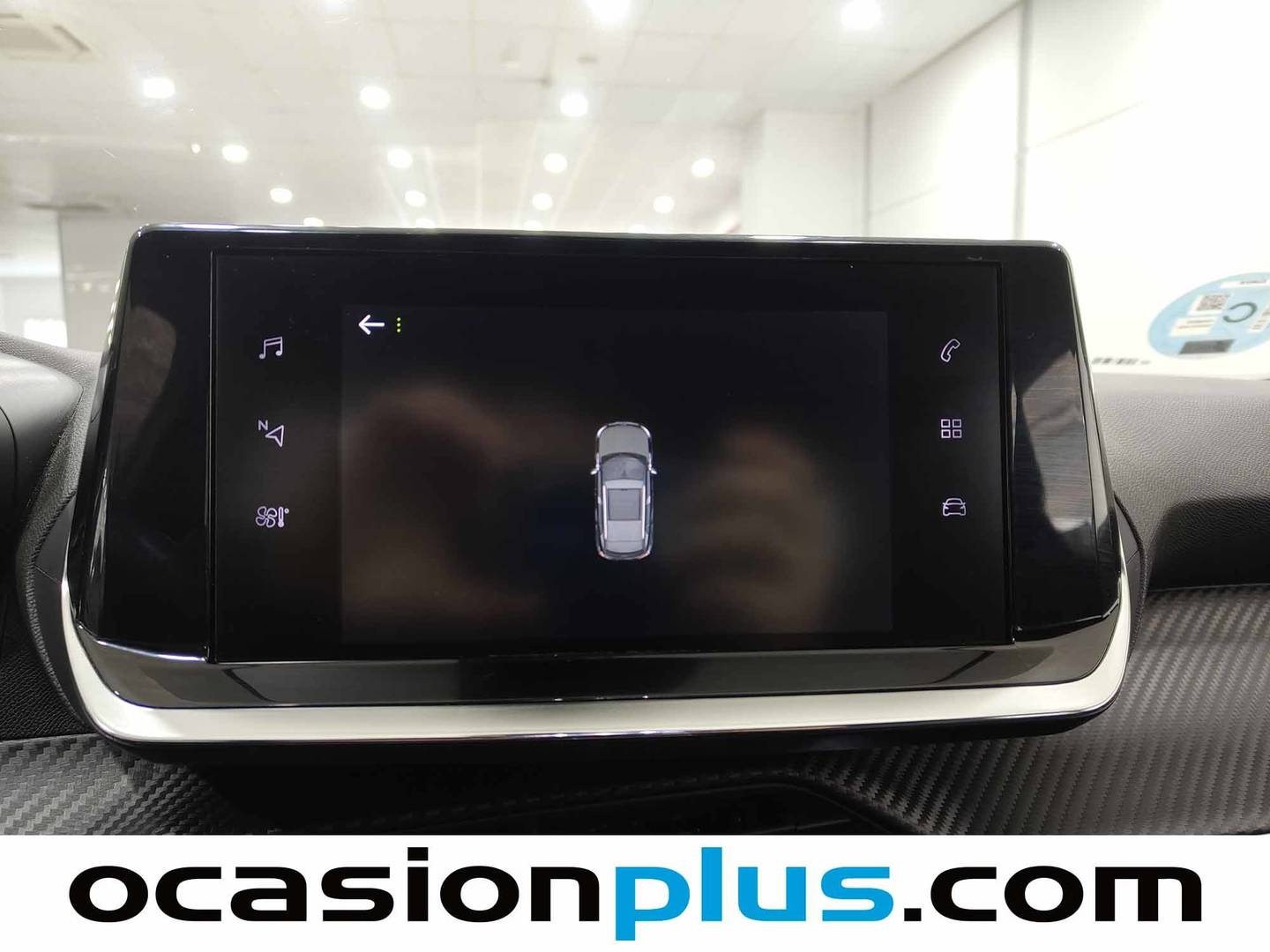 Foto Peugeot 2008 Peugeot 2008 PureTech 100 S&S Allure (100 CV)