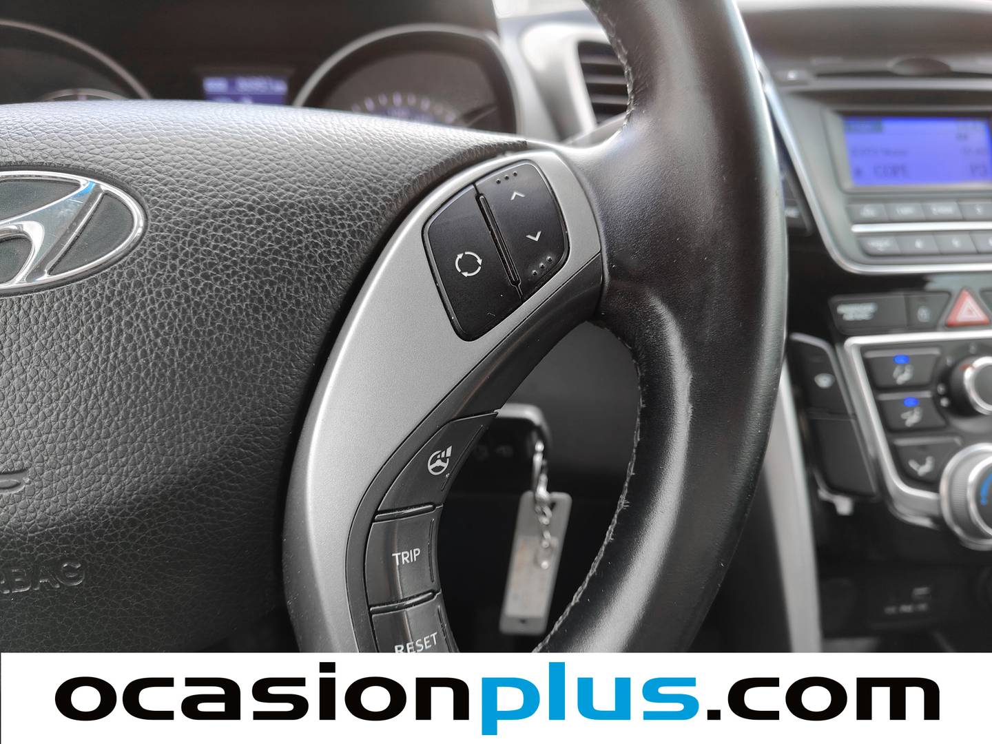 Foto Hyundai i30 Hyundai i30 1.4 CRDI Klass (90 CV)