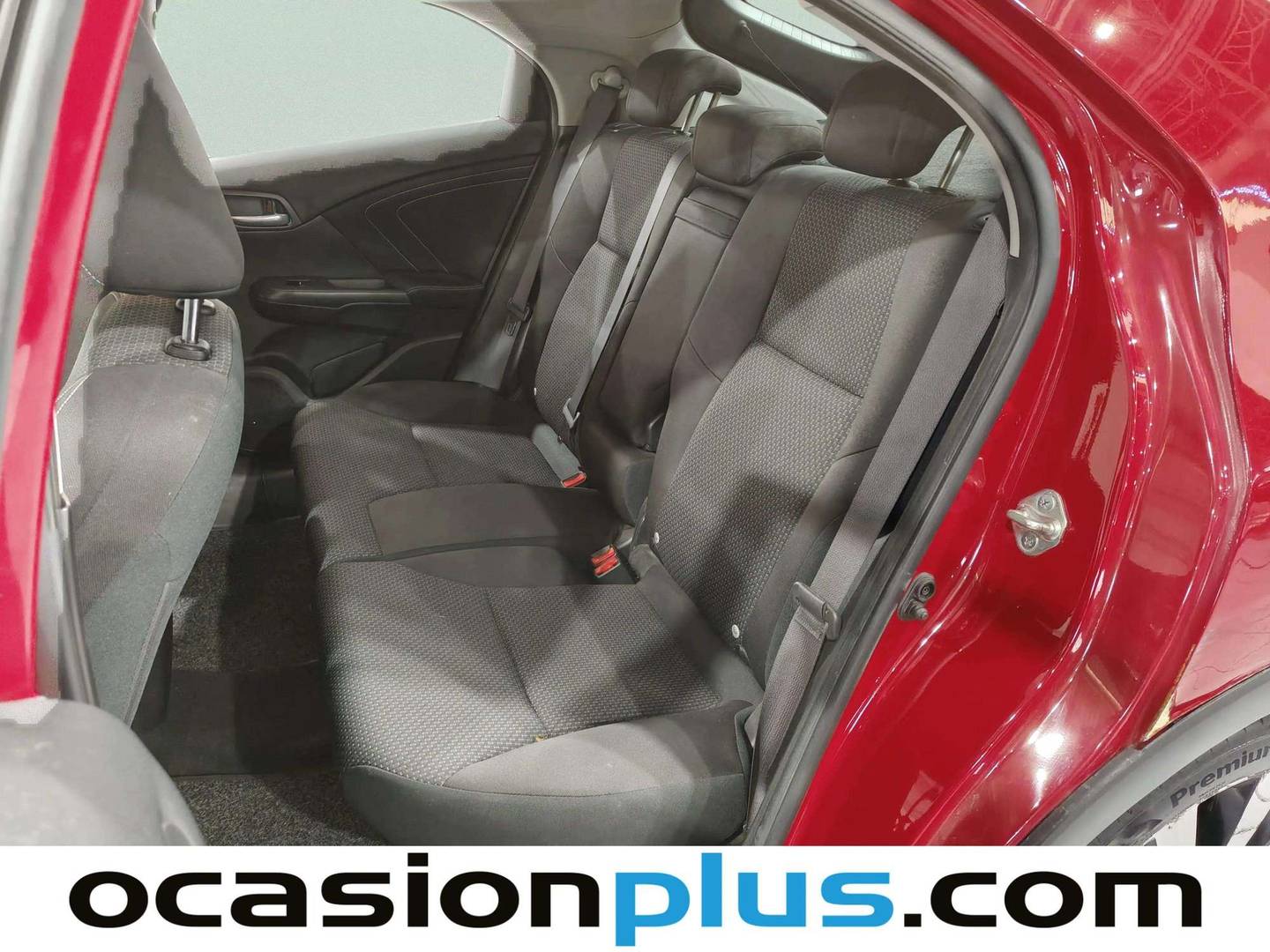 Foto Honda Civic Honda Civic 1.6 i-DTEC Elegance (120 CV)