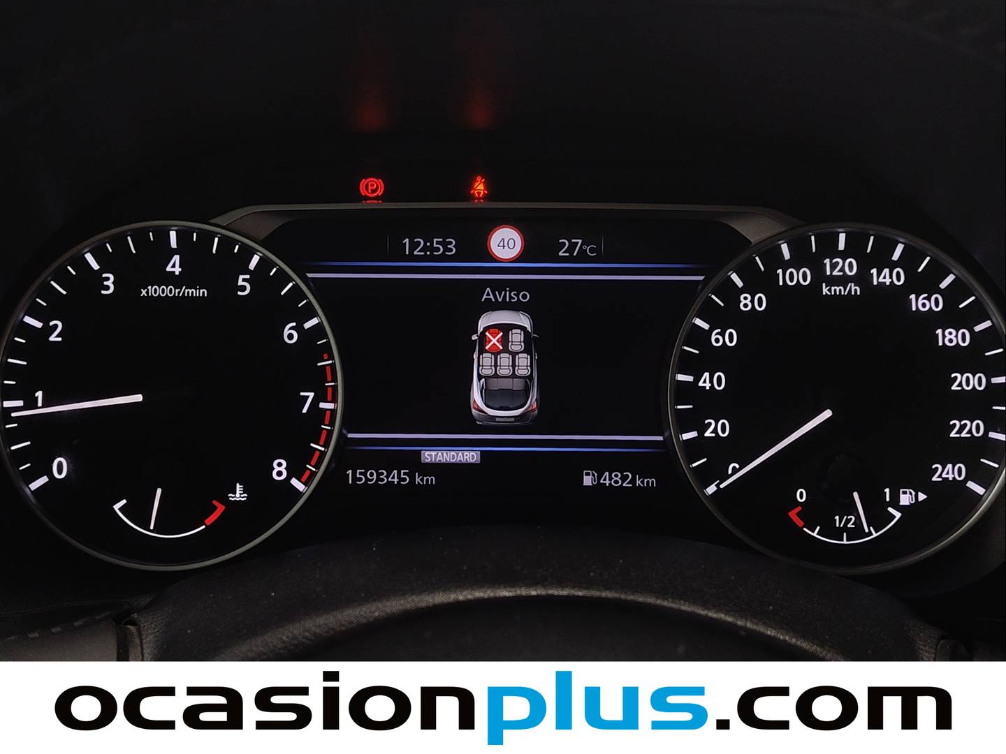 Nissan JUKE Nissan Juke DIG-T N-Connecta 4x2 (117 CV) de segunda mano