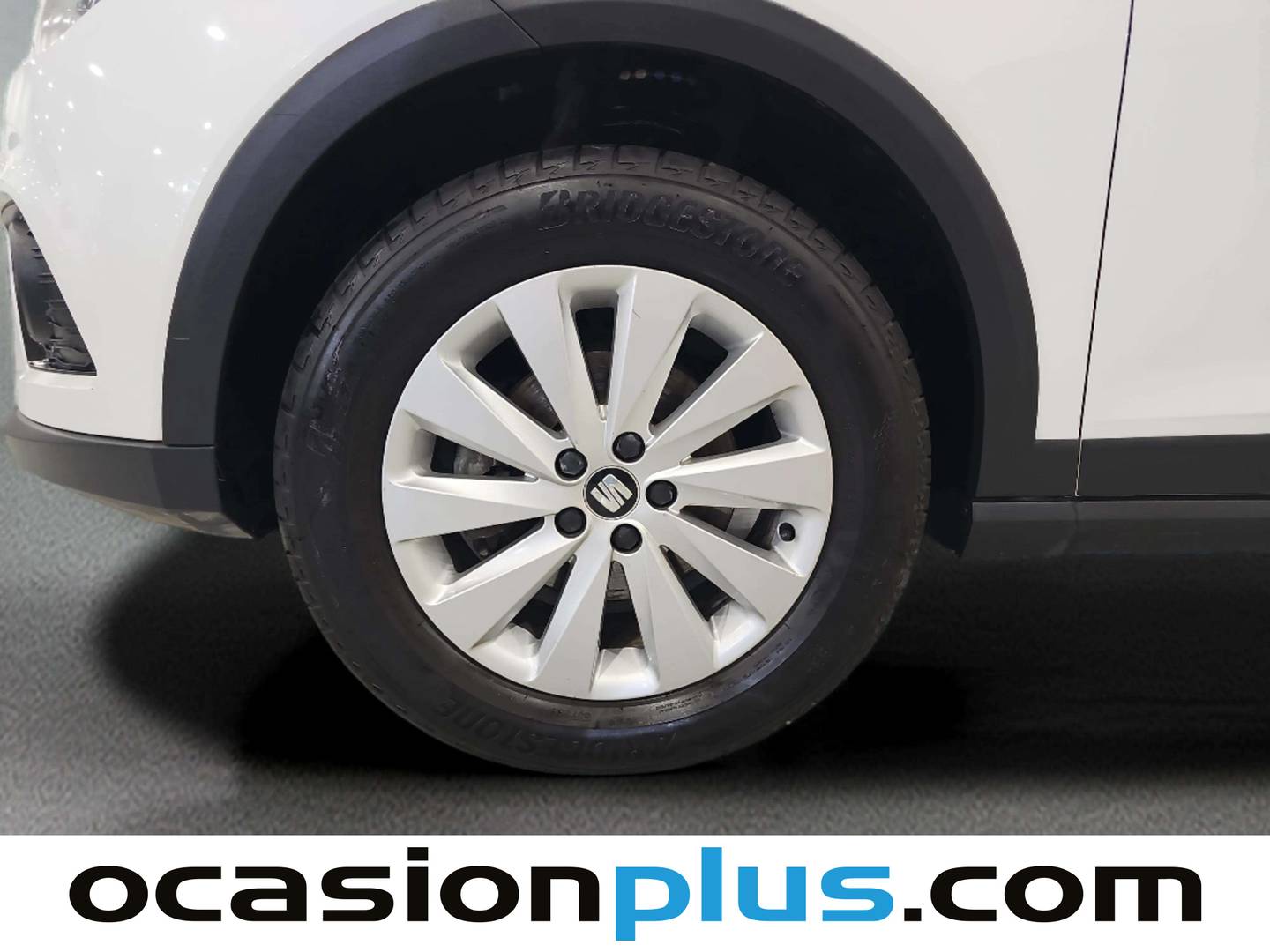 Seat Arona Seat Arona 1.6 TDI Ecomotive Style (95 CV) seminuevo