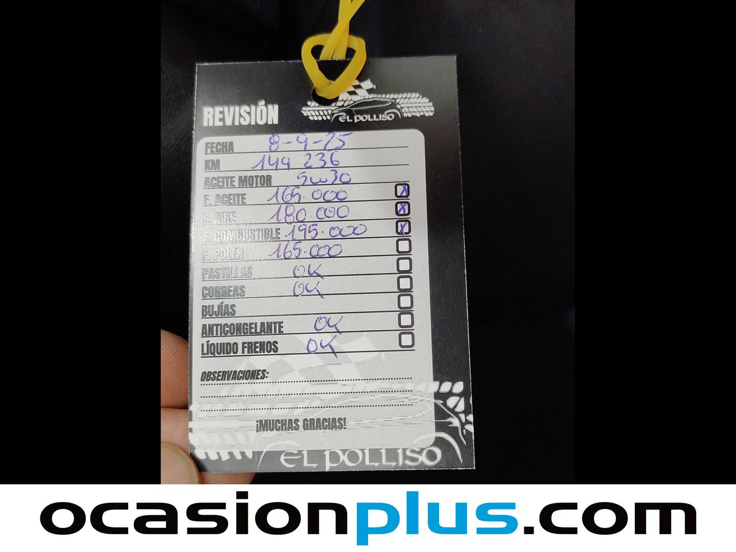 Foto Volvo V40 Volvo V40 D2 Kinetic Auto (115 CV)